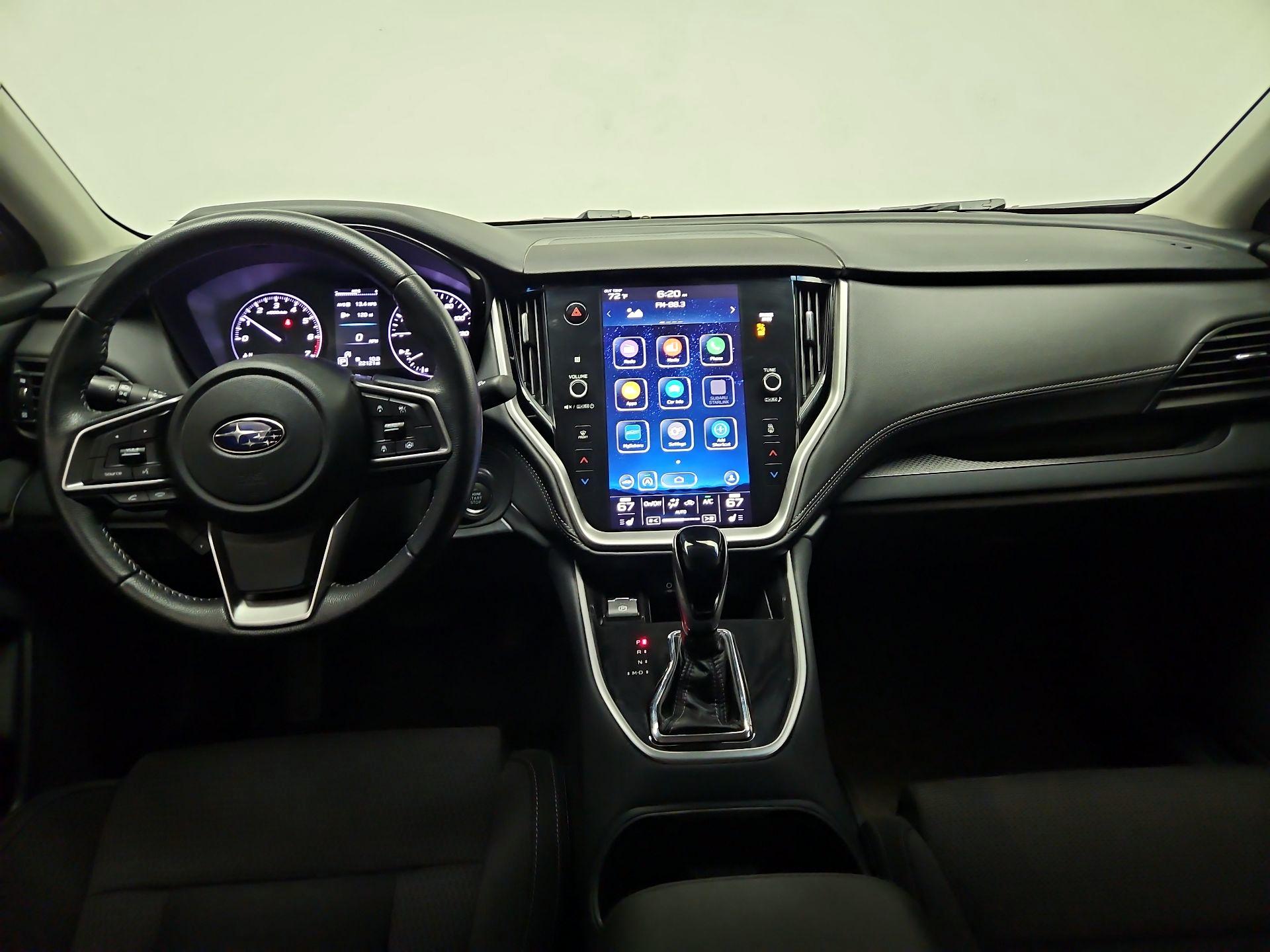 Thumbnail: 2020 Subaru Outback - 9