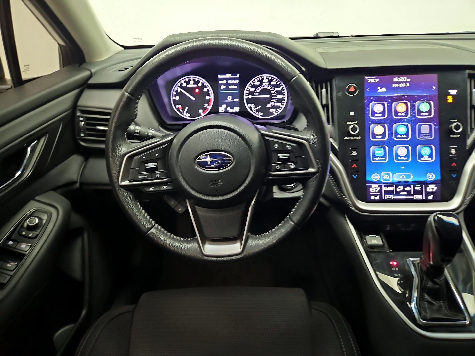 Thumbnail: 2020 Subaru Outback - 10