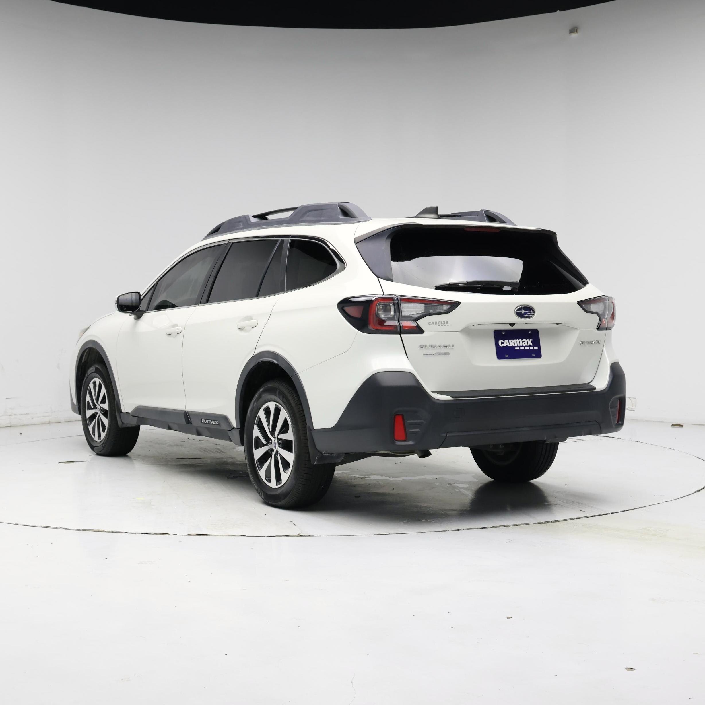 Thumbnail: 2020 Subaru Outback - 2