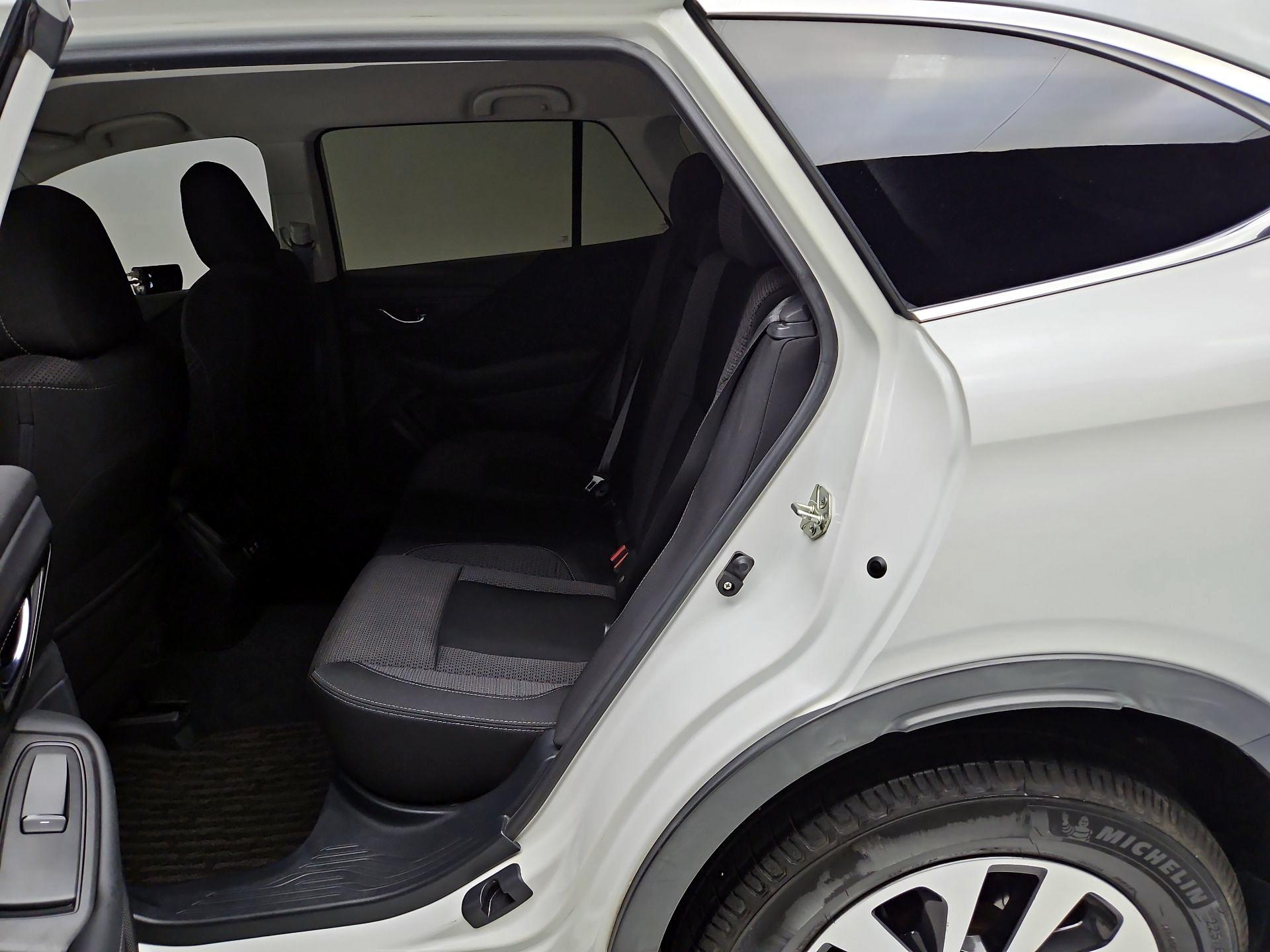 Thumbnail: 2020 Subaru Outback - 19