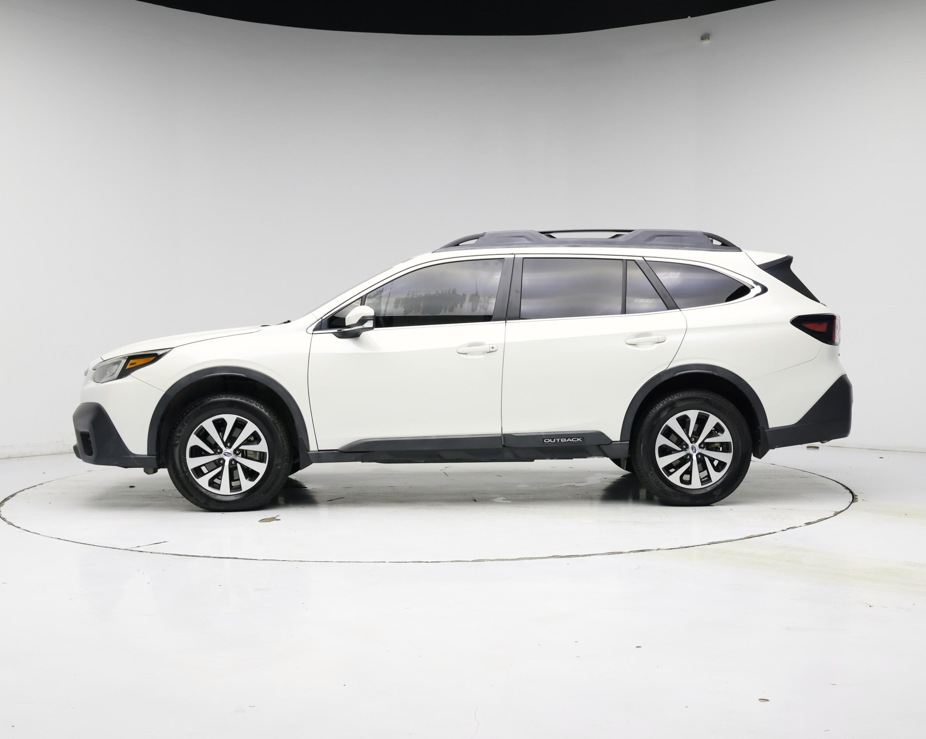 Thumbnail: 2020 Subaru Outback - 3