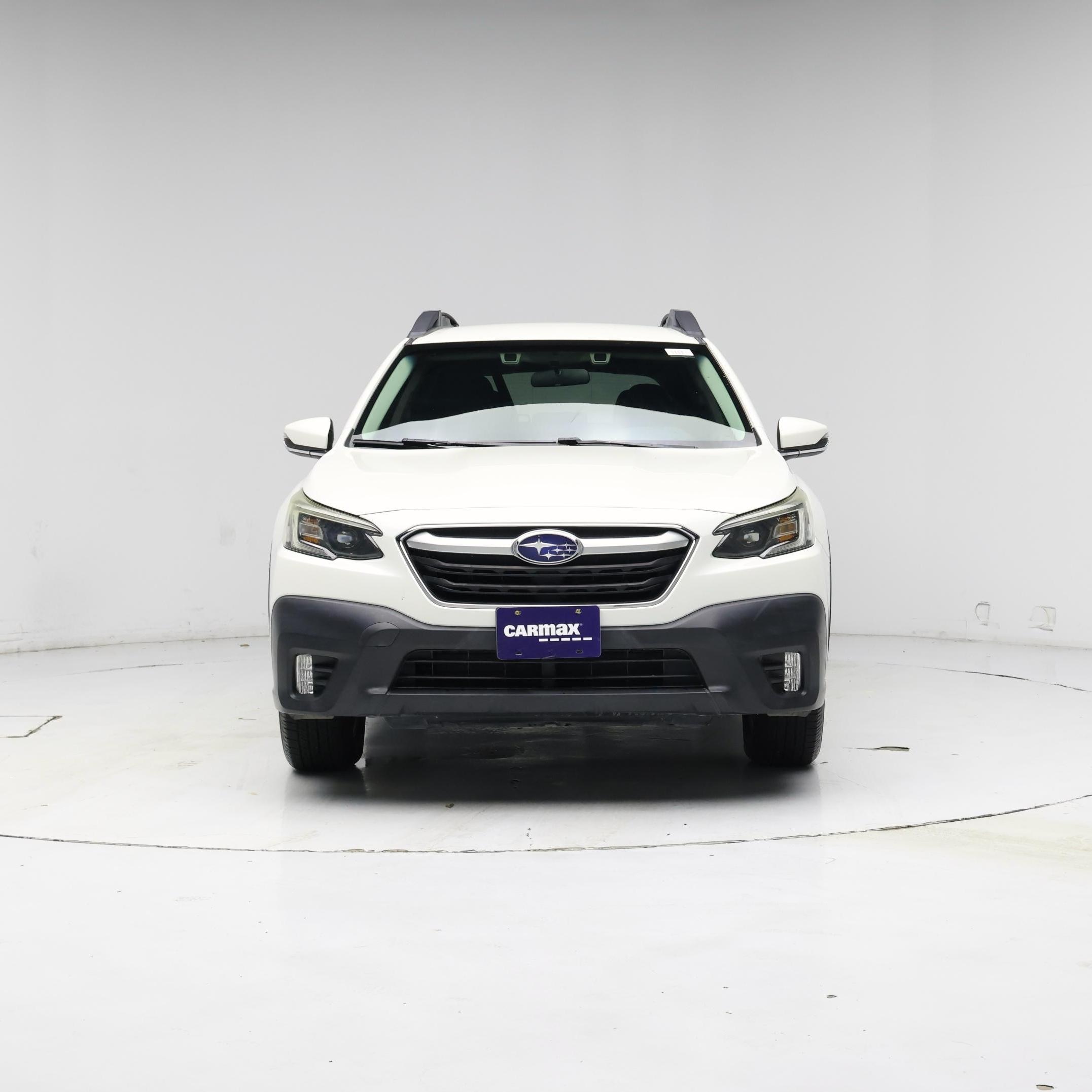 Thumbnail: 2020 Subaru Outback - 5