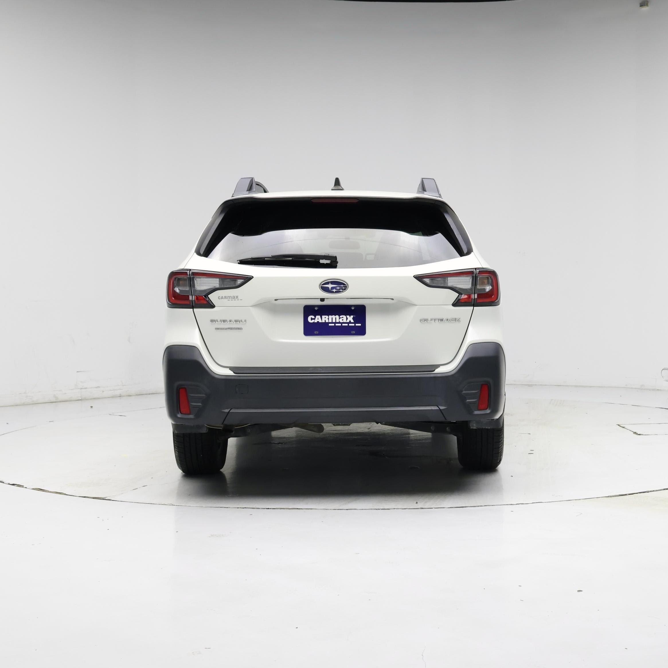 Thumbnail: 2020 Subaru Outback - 6