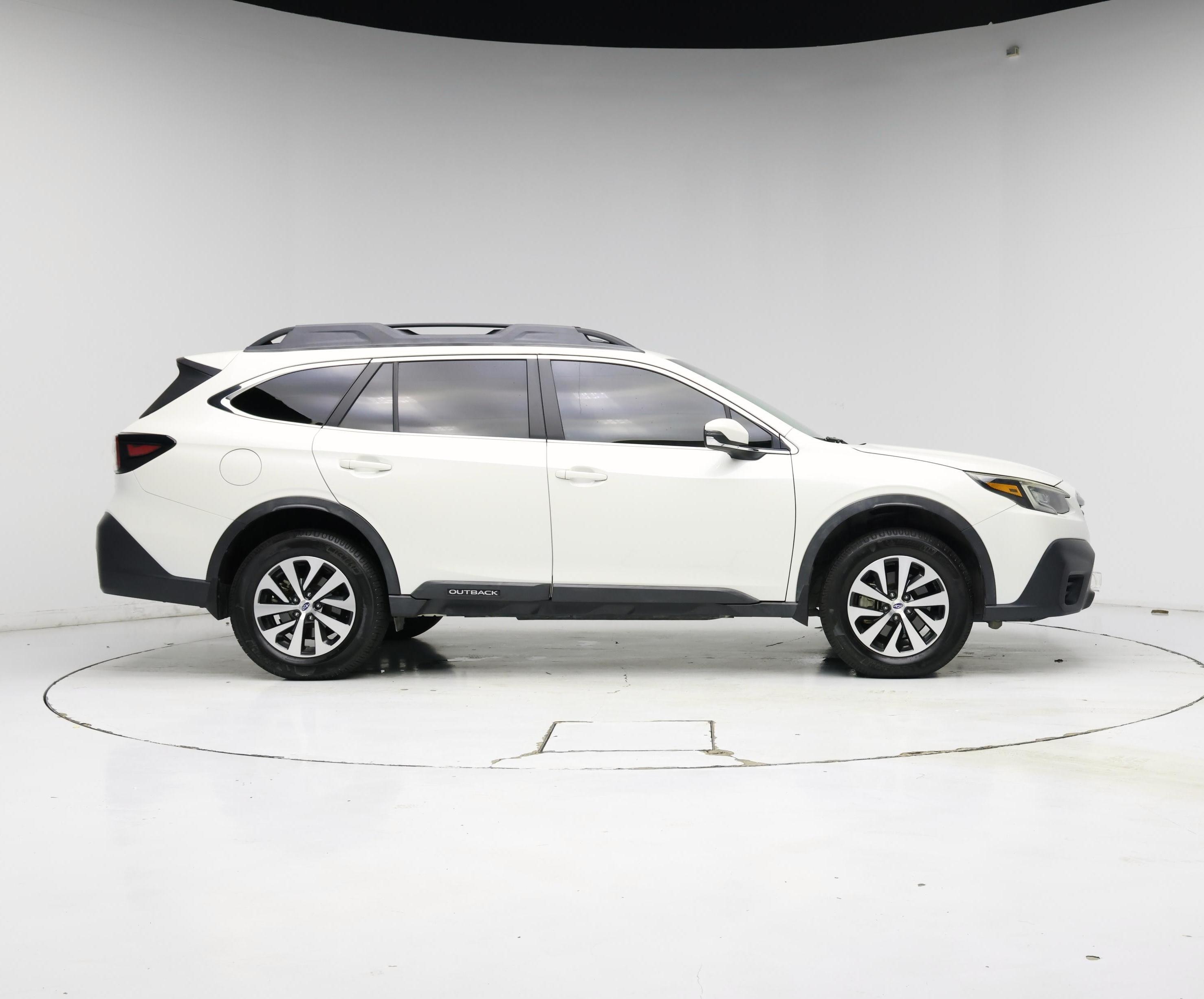 Thumbnail: 2020 Subaru Outback - 7