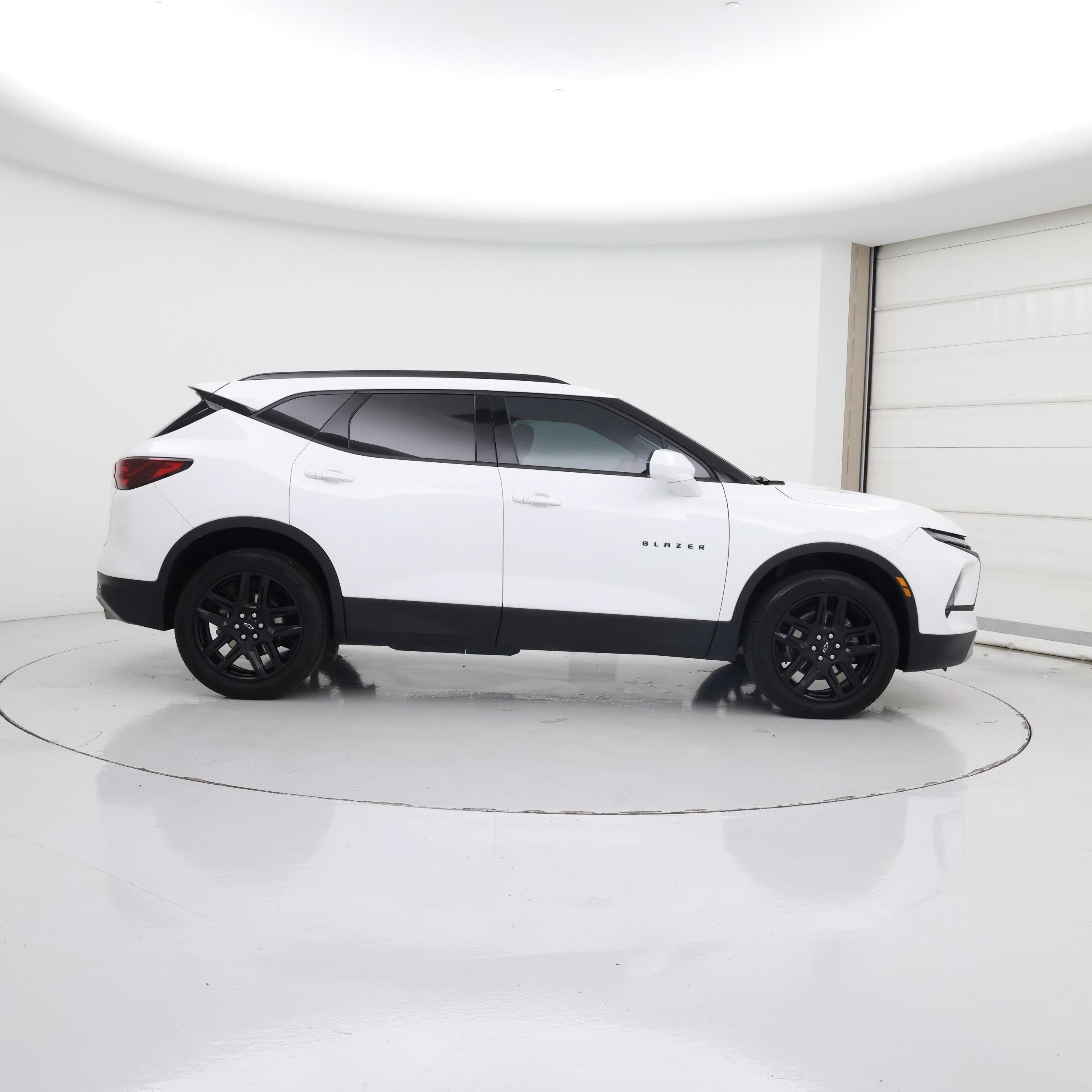 Thumbnail: 2024 Chevrolet Blazer - 7