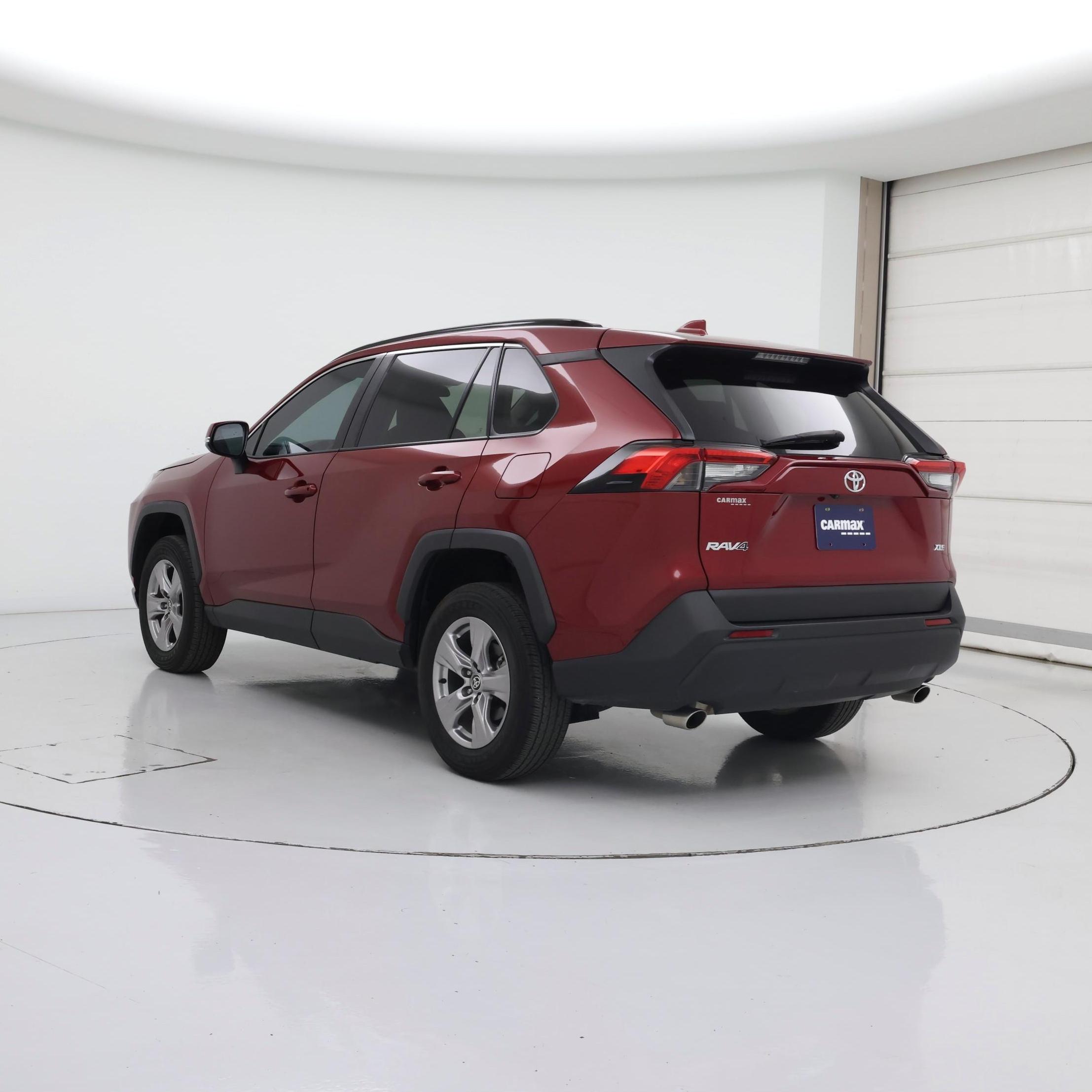Thumbnail: 2023 Toyota RAV4 - 2