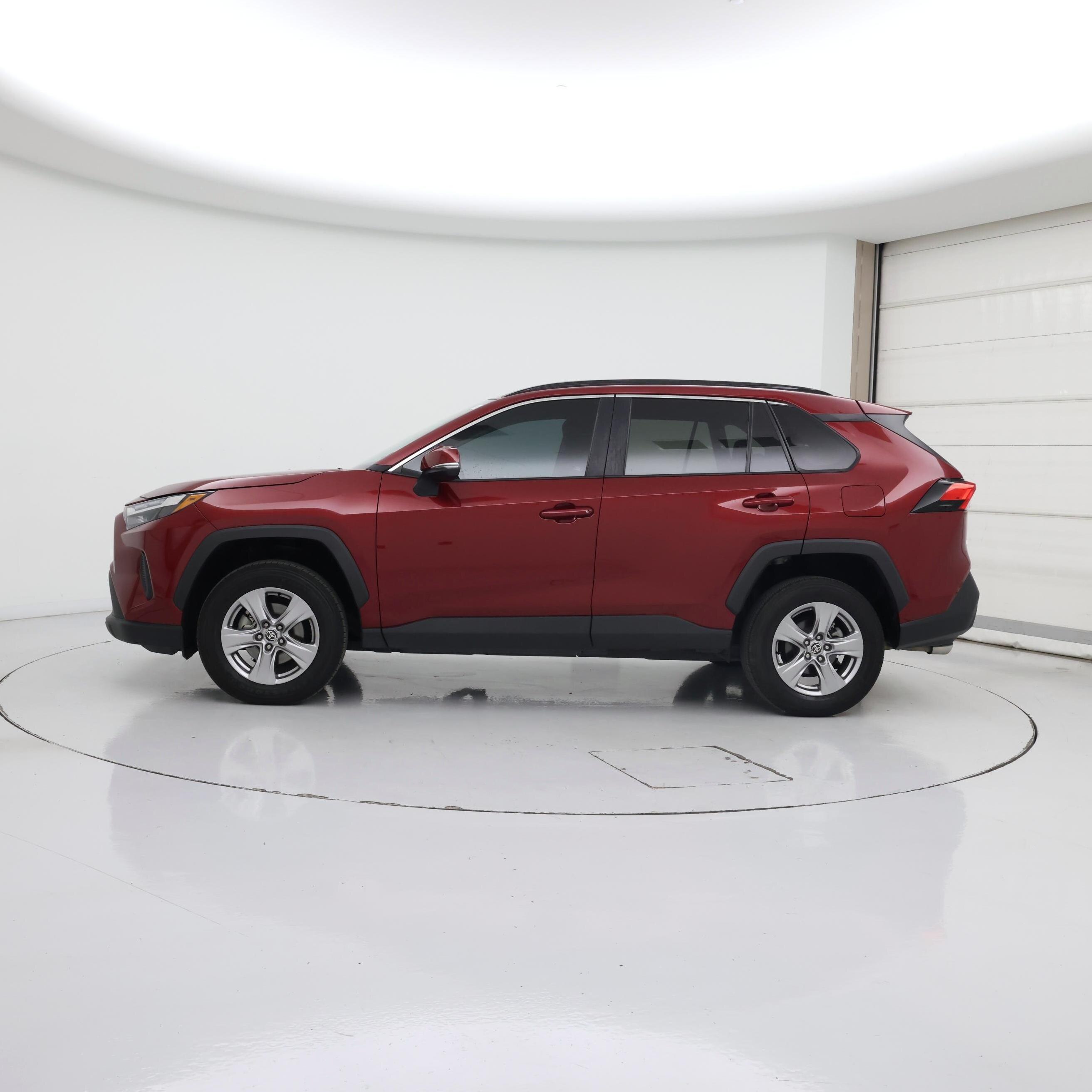 Thumbnail: 2023 Toyota RAV4 - 3
