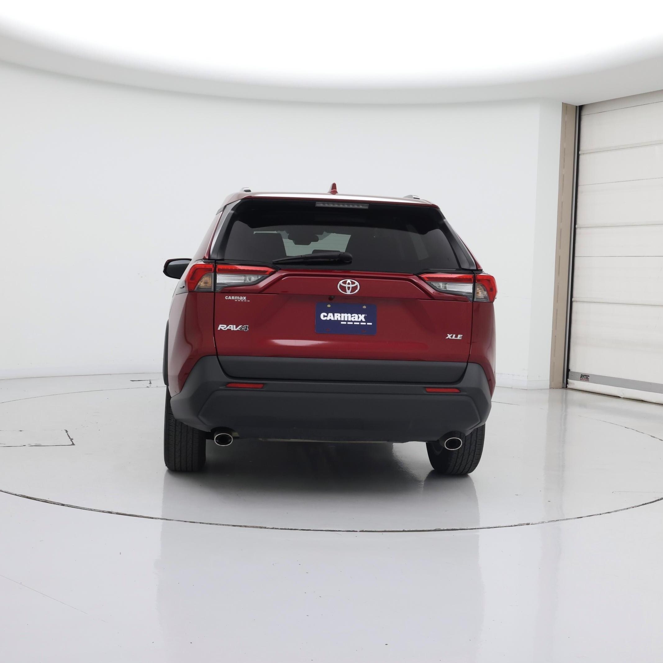 Thumbnail: 2023 Toyota RAV4 - 6