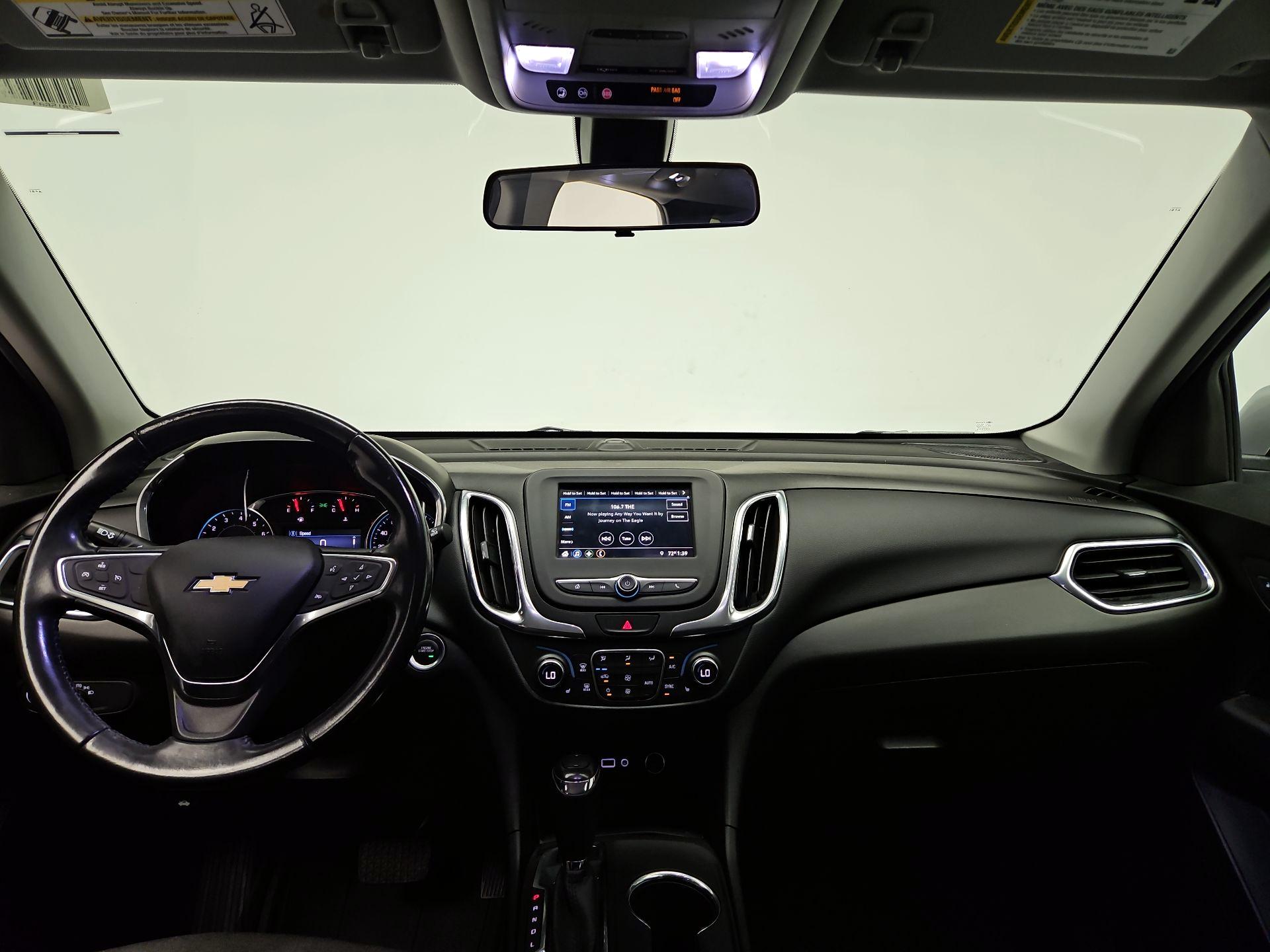 Thumbnail: 2019 Chevrolet Equinox - 9