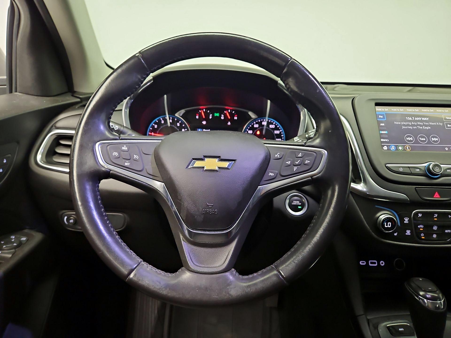 Thumbnail: 2019 Chevrolet Equinox - 10