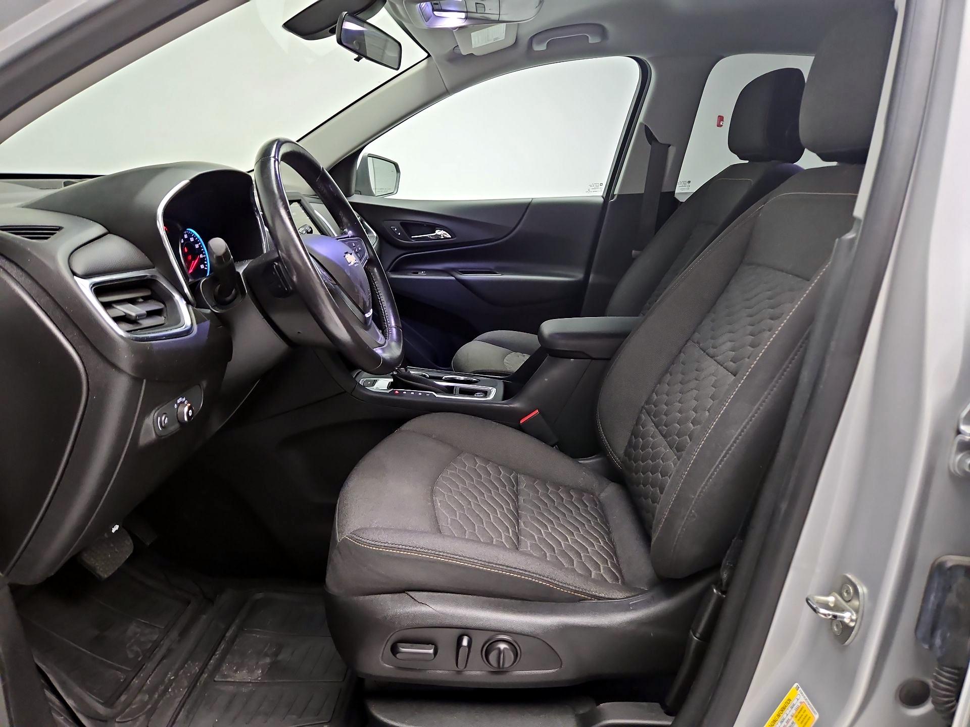 Thumbnail: 2019 Chevrolet Equinox - 11
