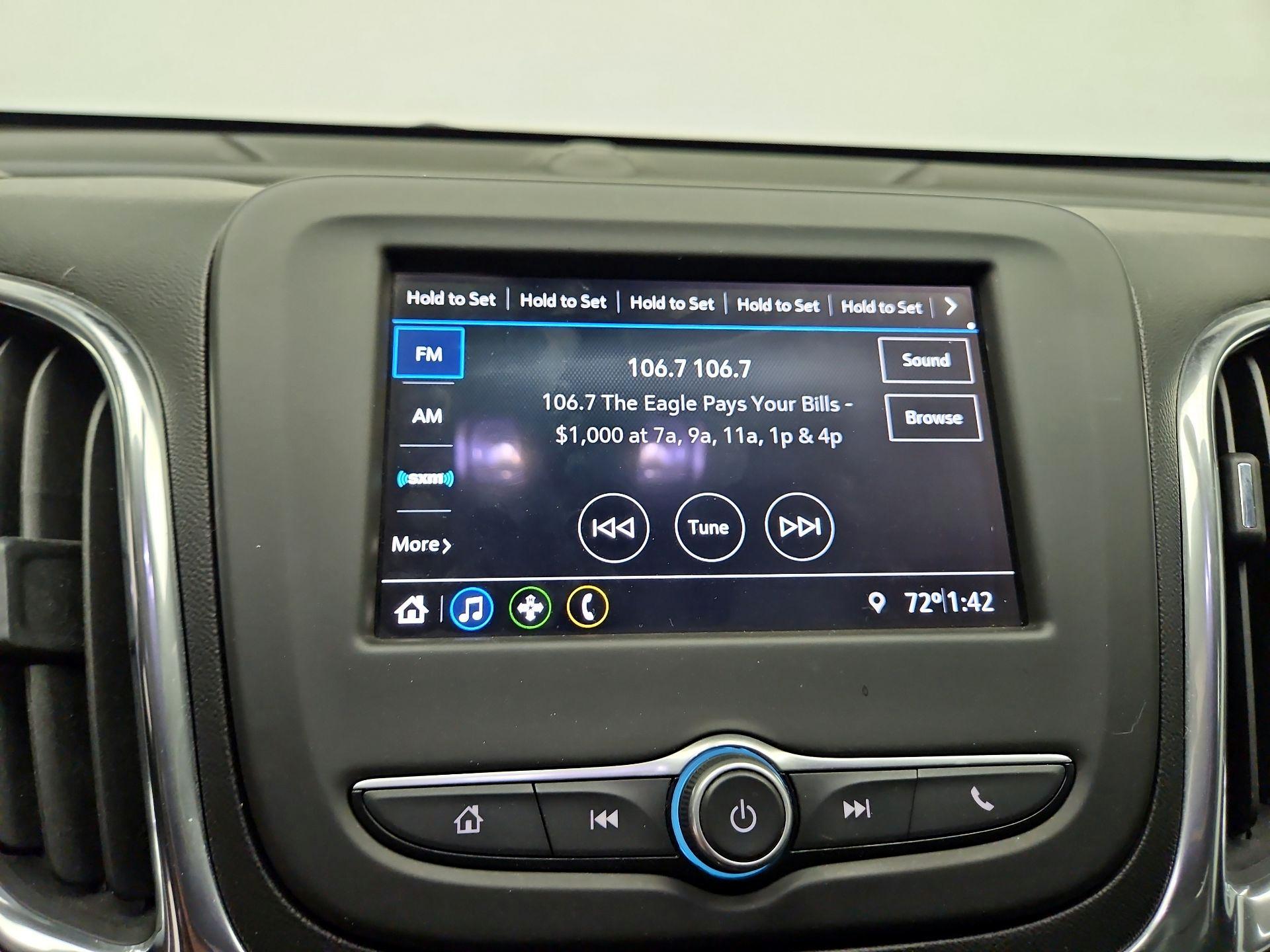 Thumbnail: 2019 Chevrolet Equinox - 15
