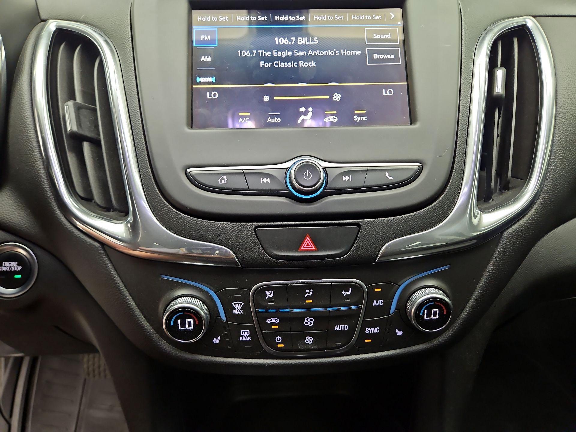 Thumbnail: 2019 Chevrolet Equinox - 16
