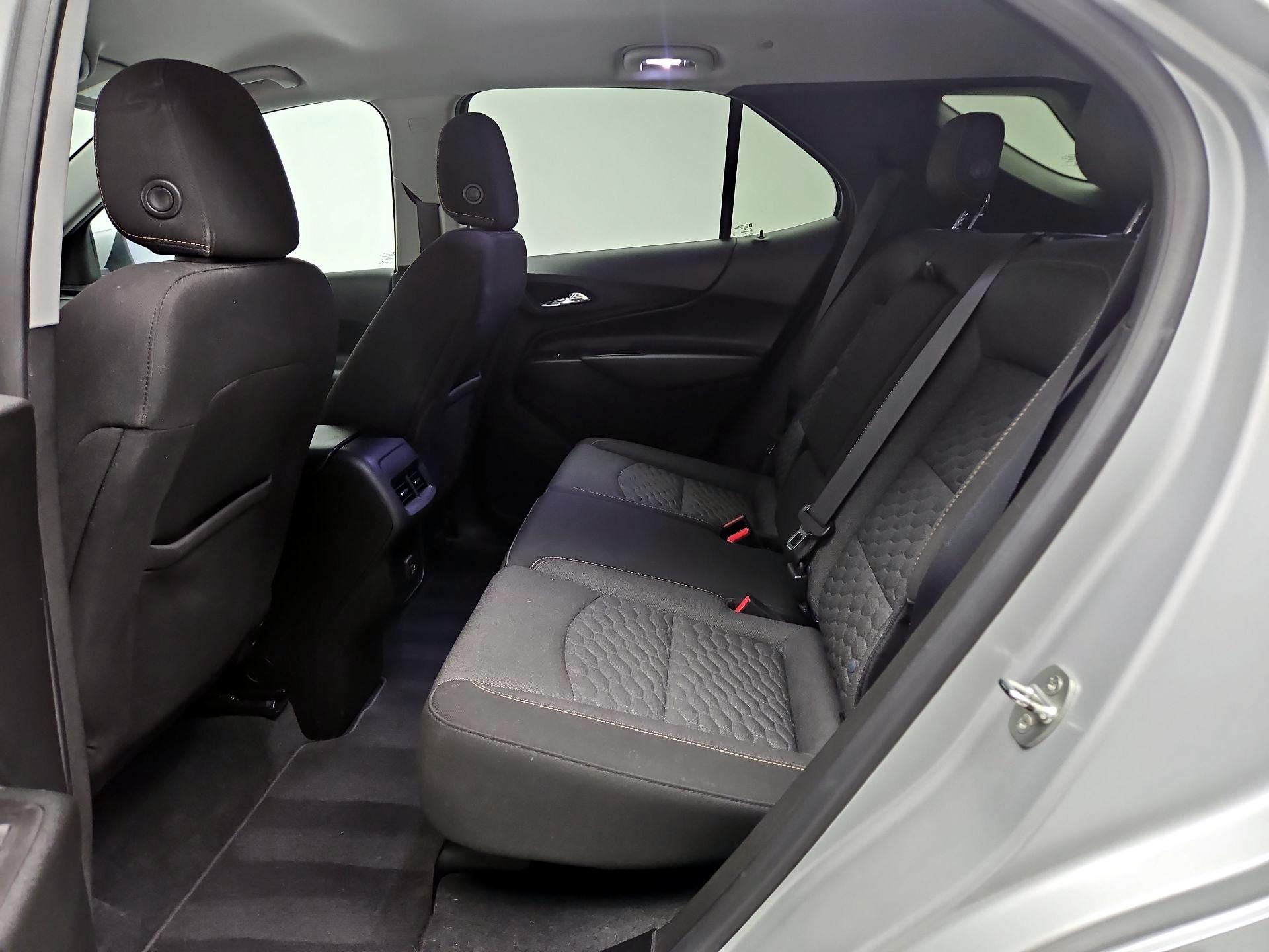 Thumbnail: 2019 Chevrolet Equinox - 19