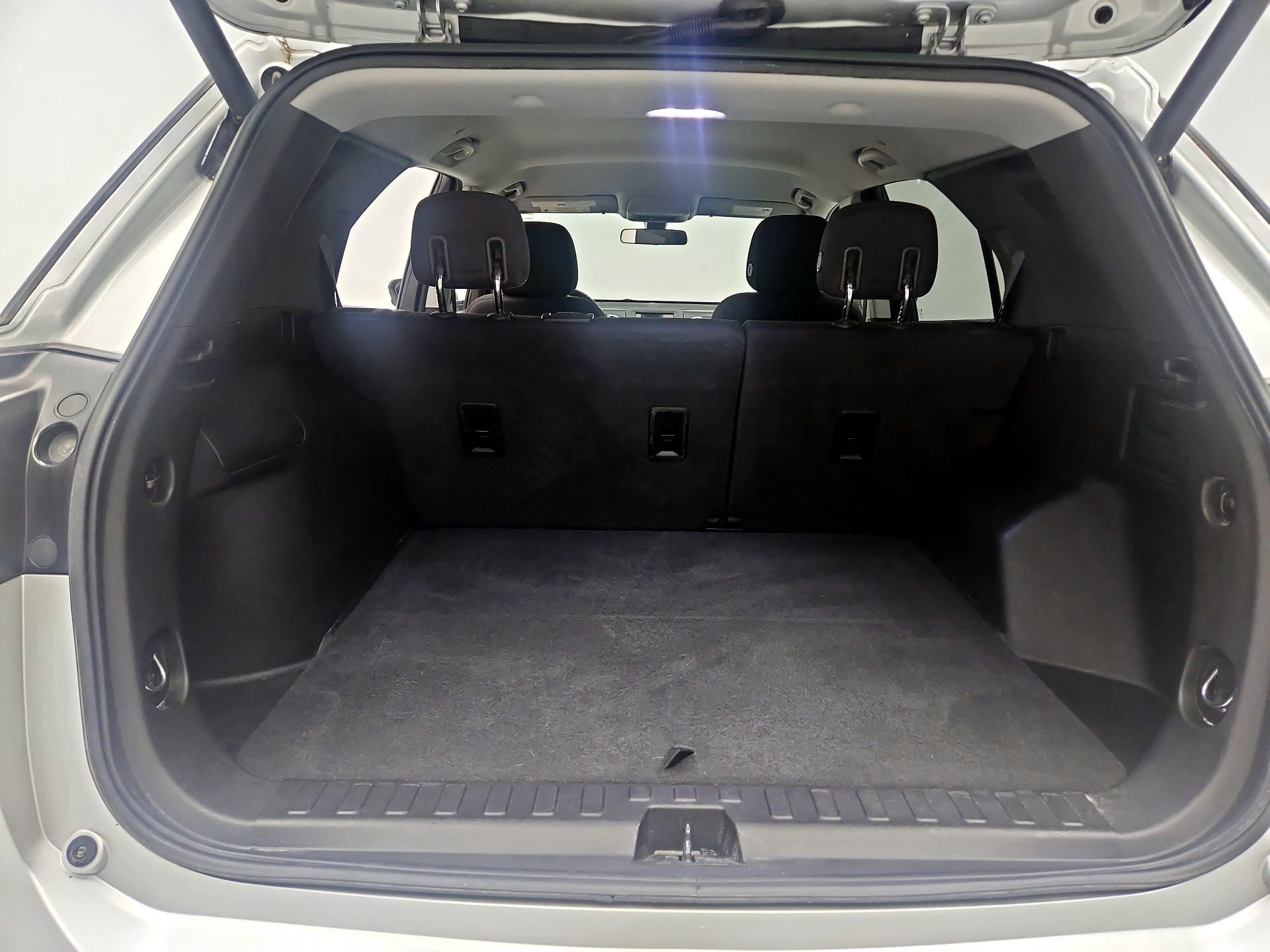 Thumbnail: 2019 Chevrolet Equinox - 20