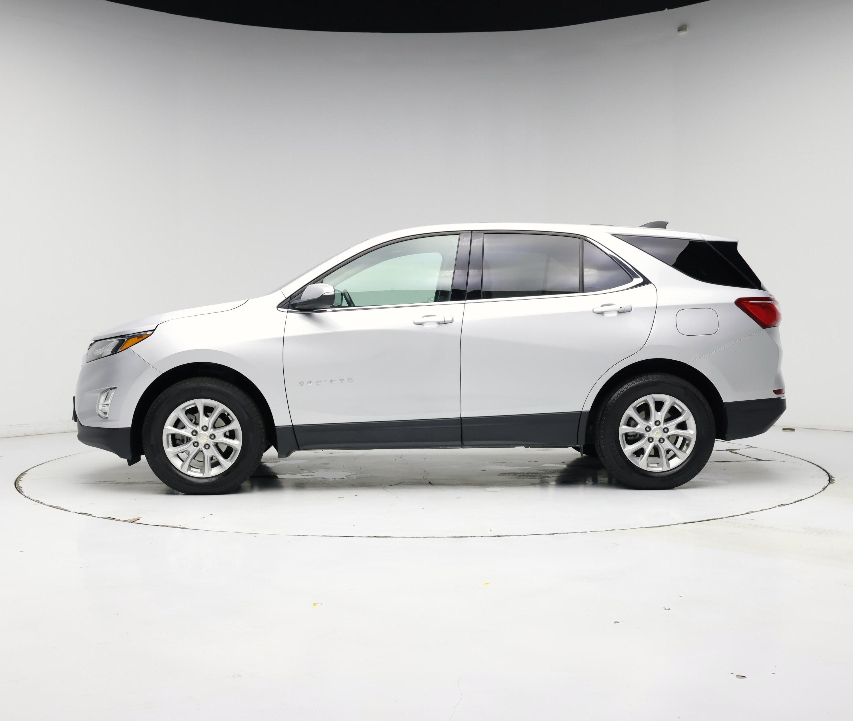 Thumbnail: 2019 Chevrolet Equinox - 3