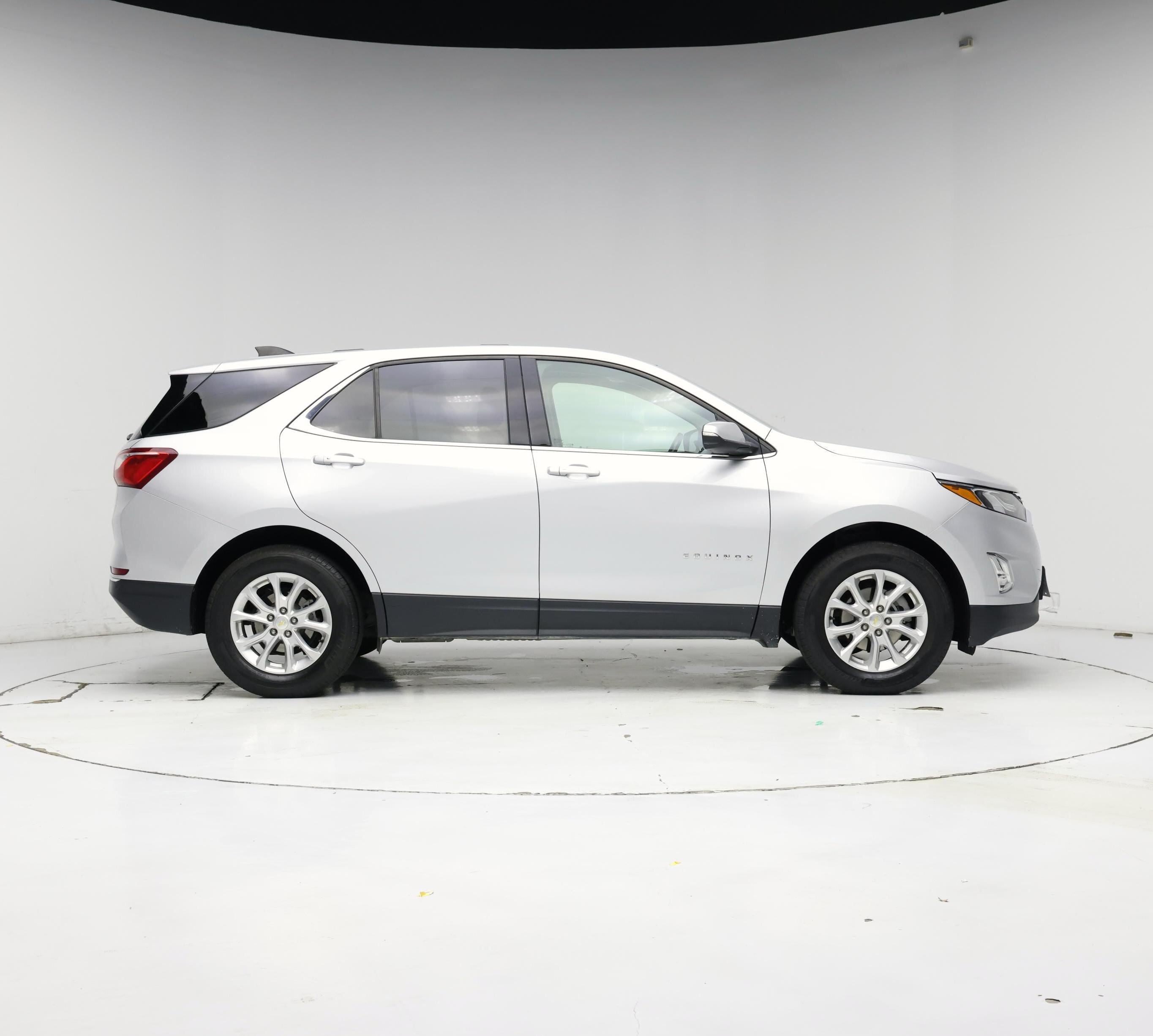Thumbnail: 2019 Chevrolet Equinox - 7