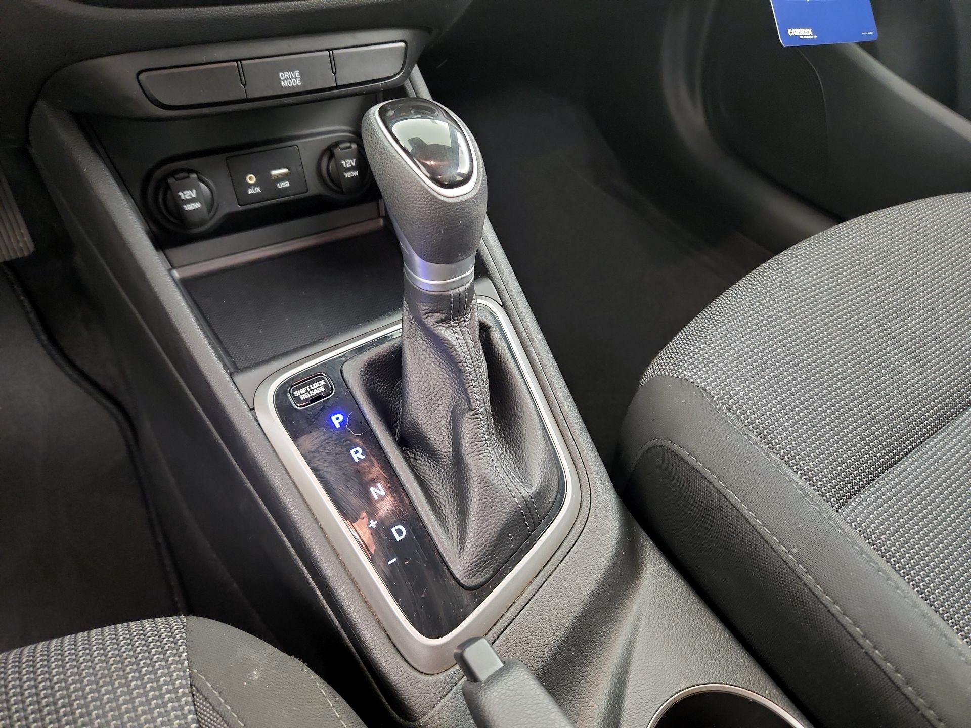 Thumbnail: 2020 Hyundai Accent - 17