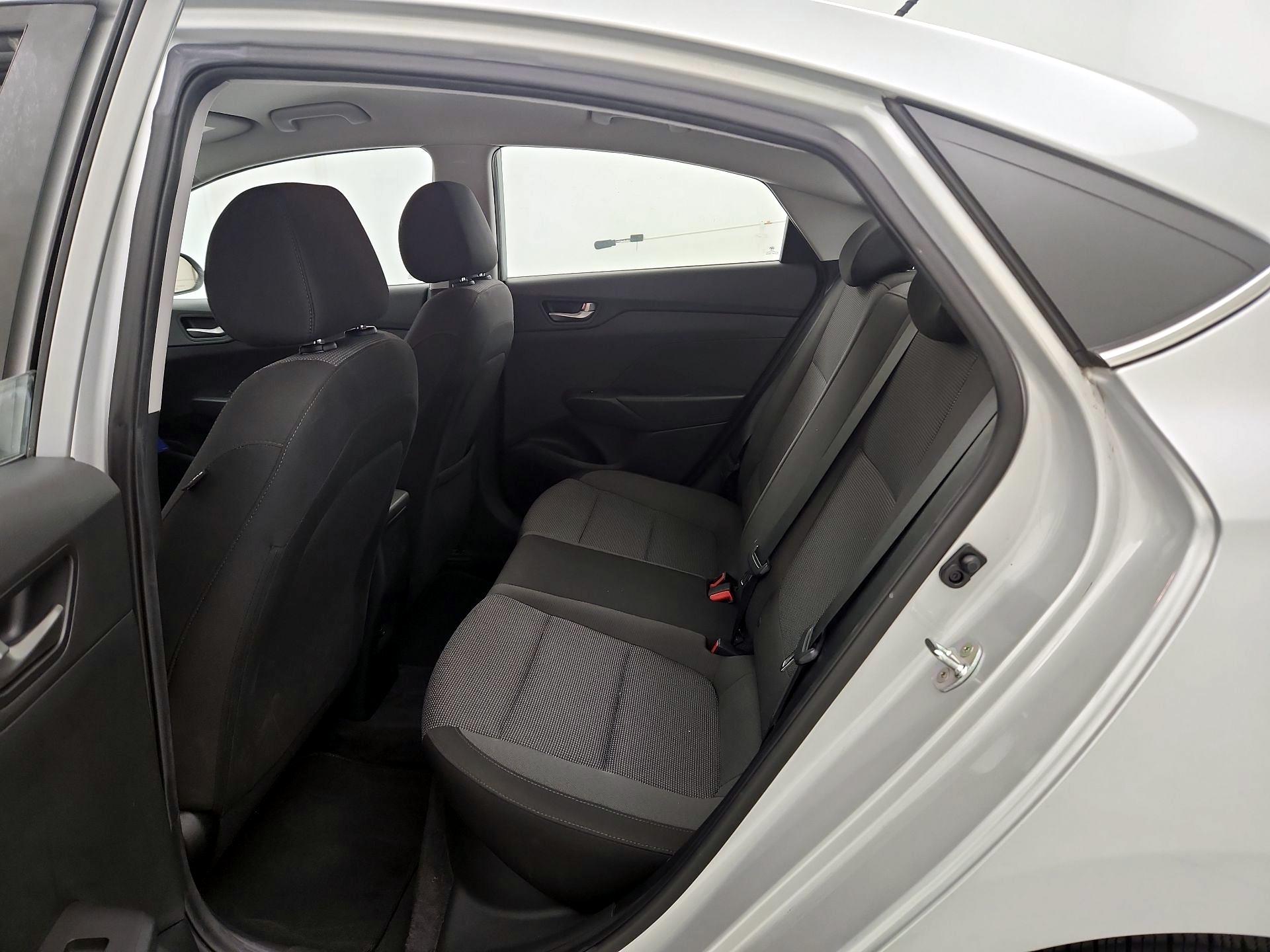 Thumbnail: 2020 Hyundai Accent - 19