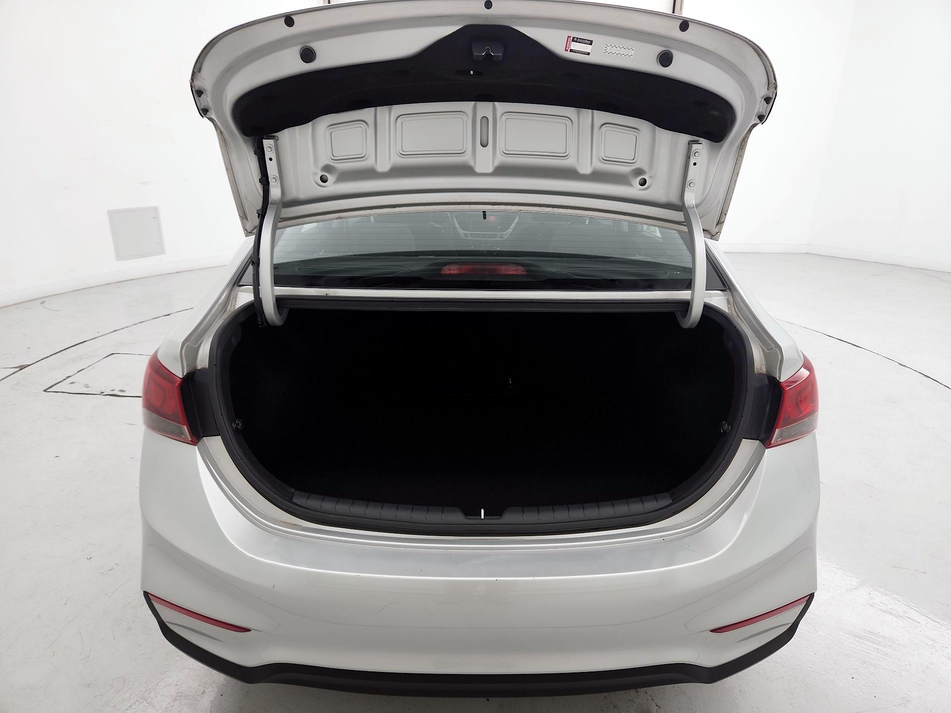 Thumbnail: 2020 Hyundai Accent - 20