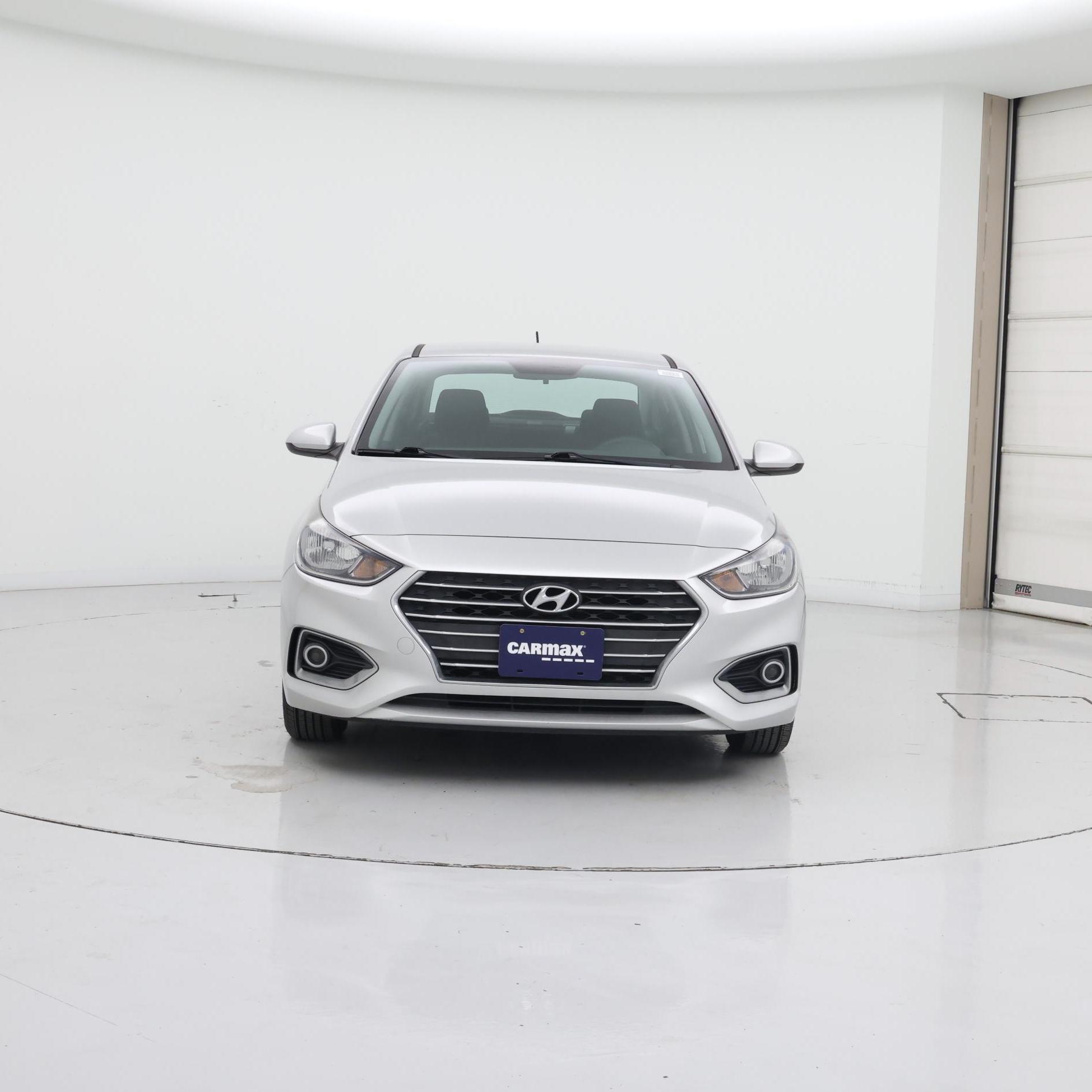 Thumbnail: 2020 Hyundai Accent - 5