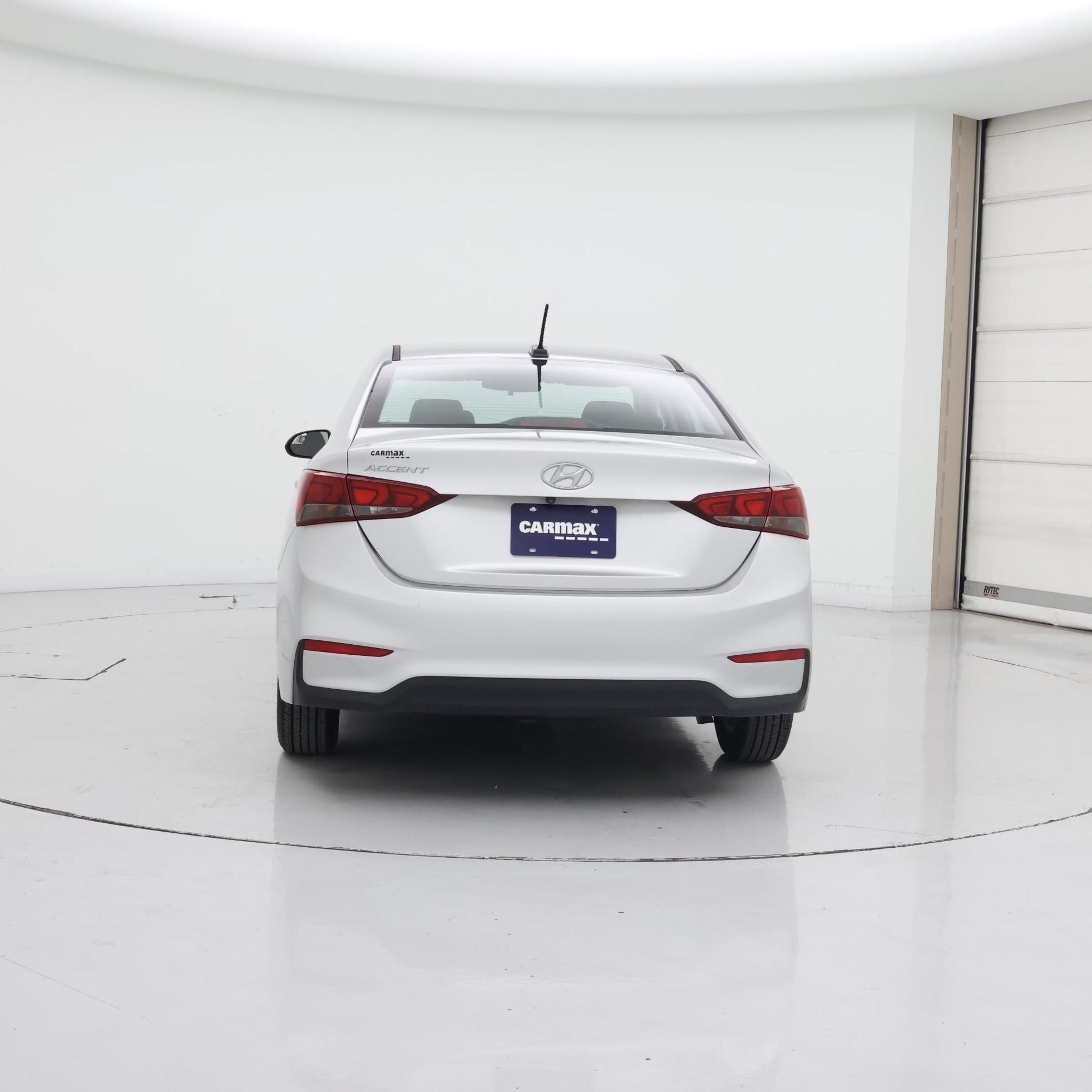 Thumbnail: 2020 Hyundai Accent - 6