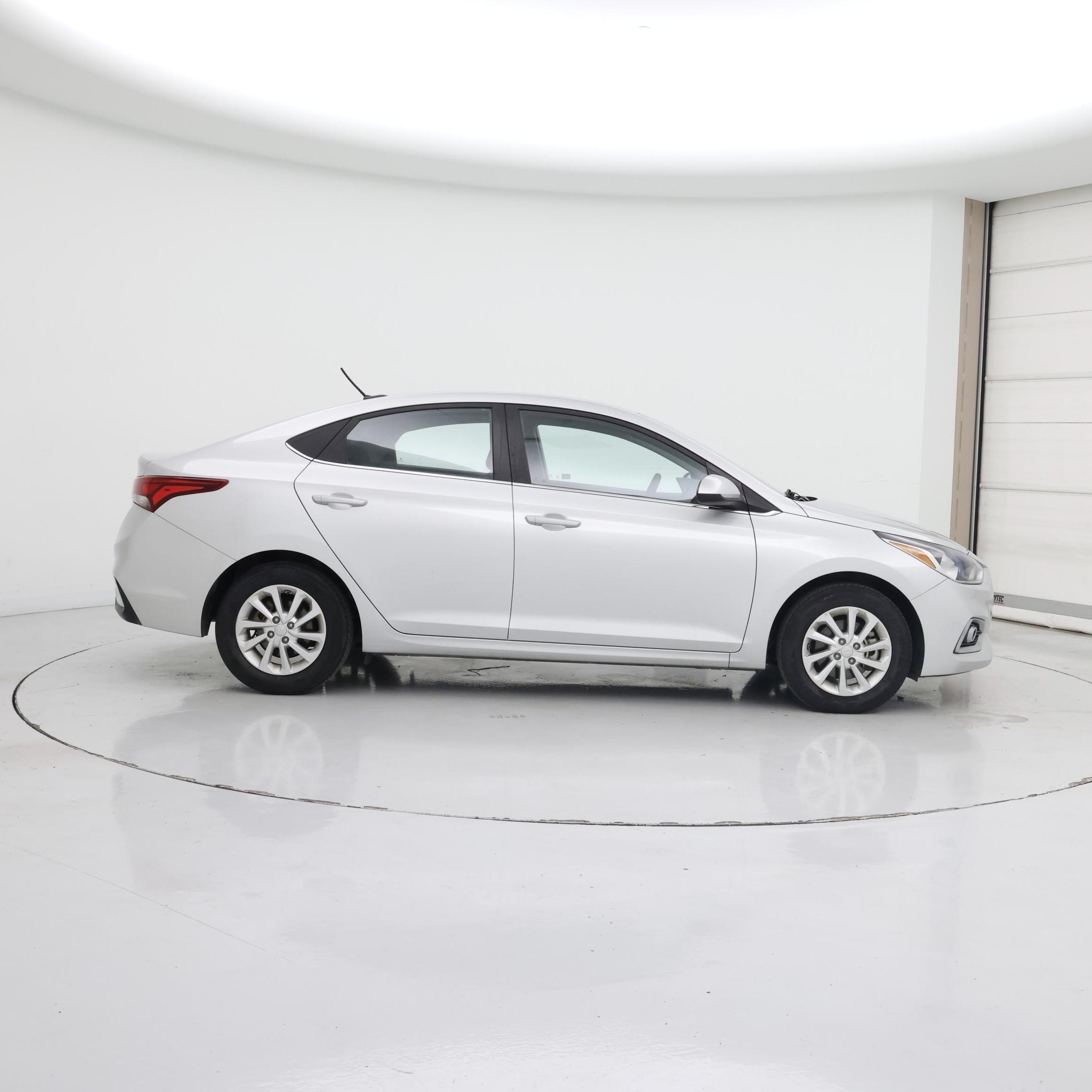 Thumbnail: 2020 Hyundai Accent - 7