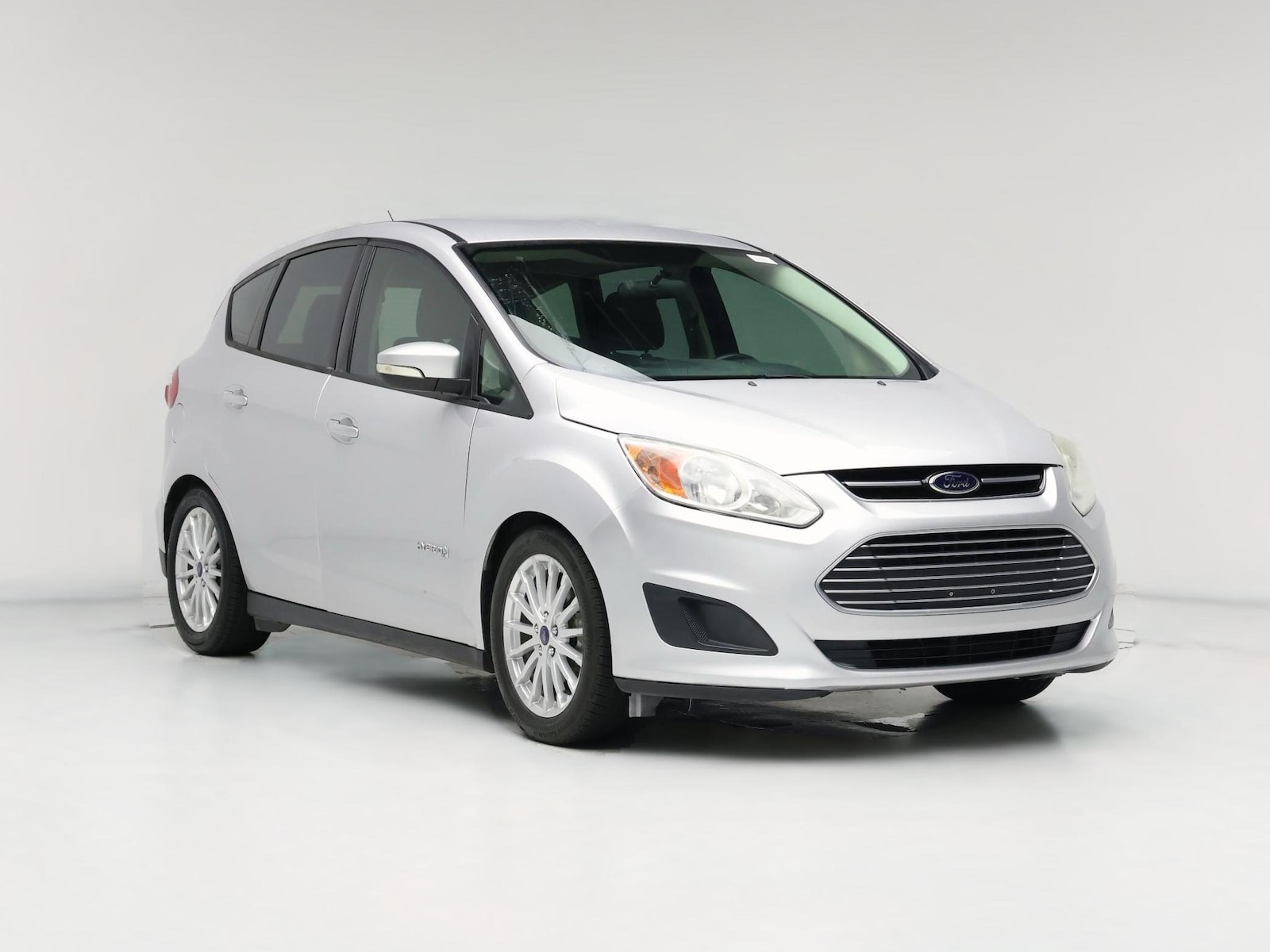 2014 Ford C-Max SE