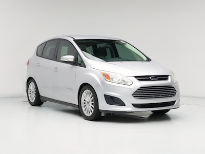 2014 Ford C-Max SE