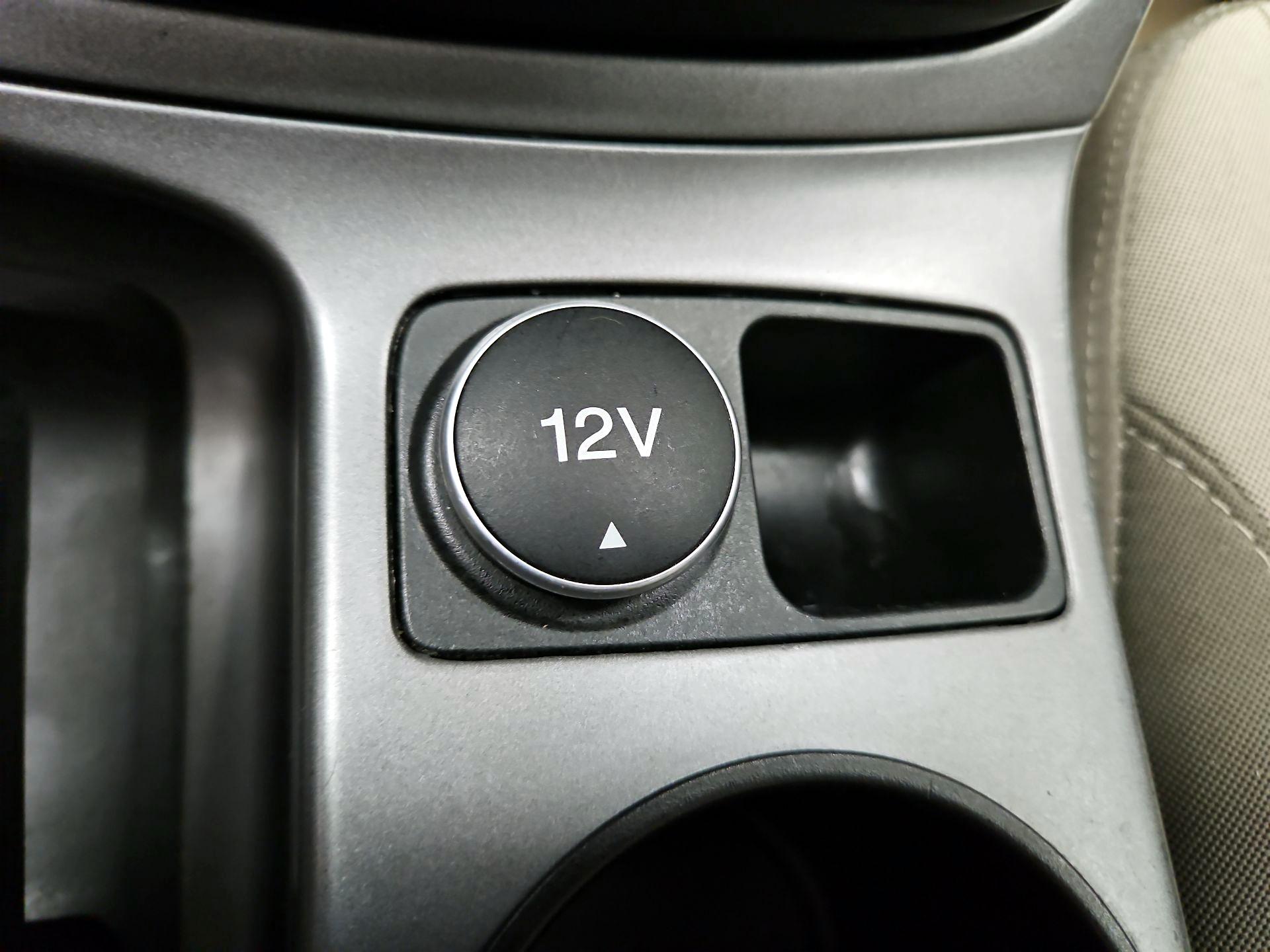 Thumbnail: 2014 Ford C-Max - 17