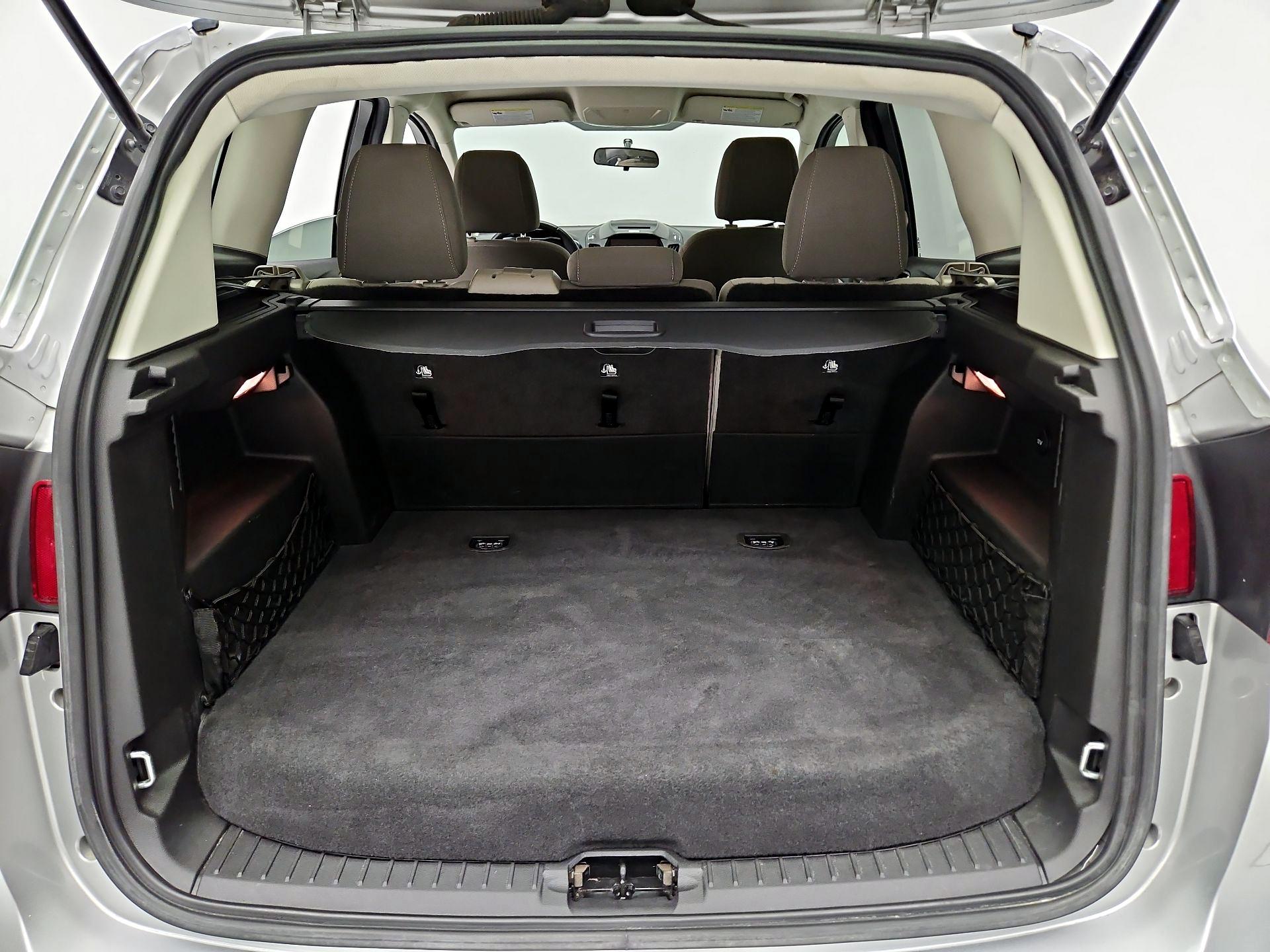Thumbnail: 2014 Ford C-Max - 19