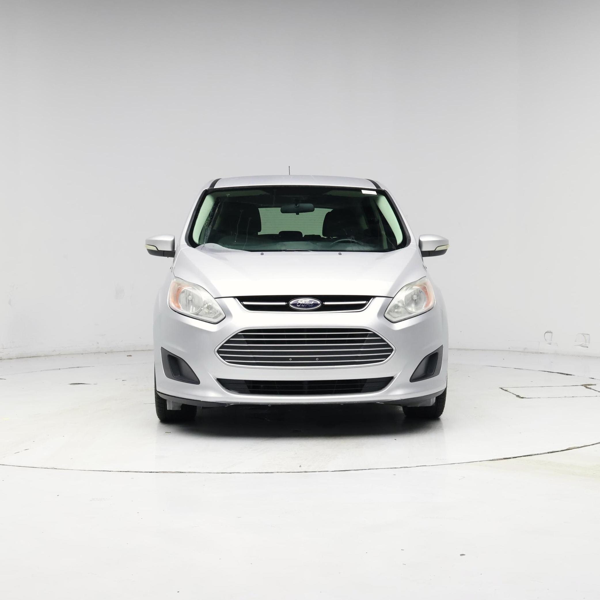 Thumbnail: 2014 Ford C-Max - 5