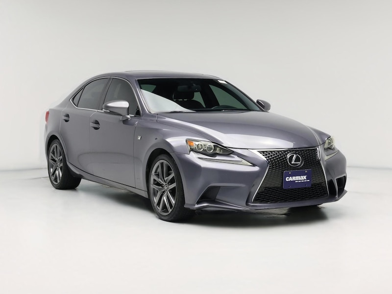 2014 Lexus IS 250 -
                  San Antonio, TX