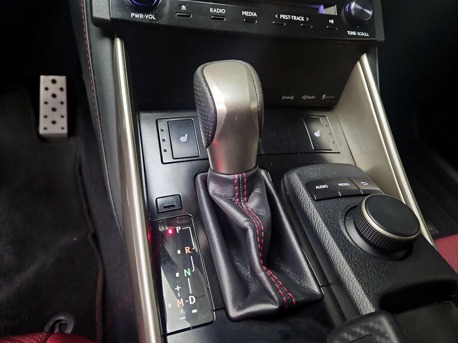 Thumbnail: 2014 Lexus IS - 17