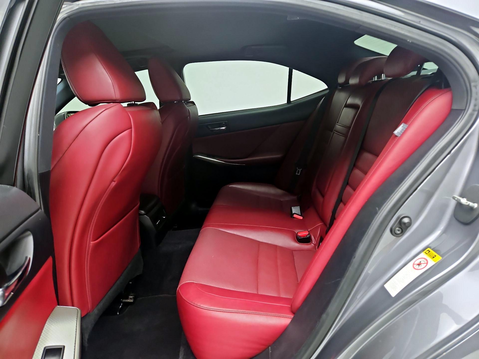 Thumbnail: 2014 Lexus IS - 20