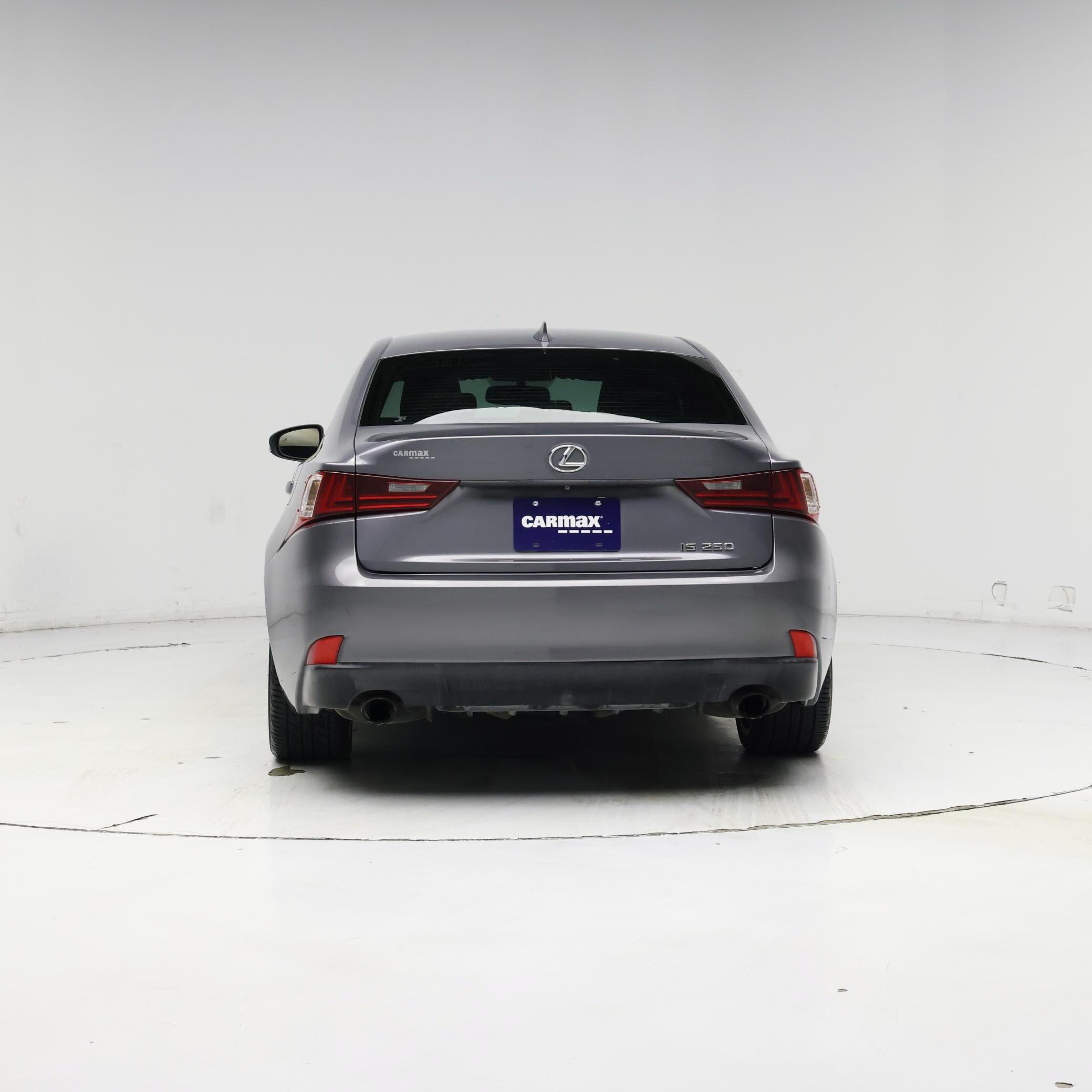 Thumbnail: 2014 Lexus IS - 6