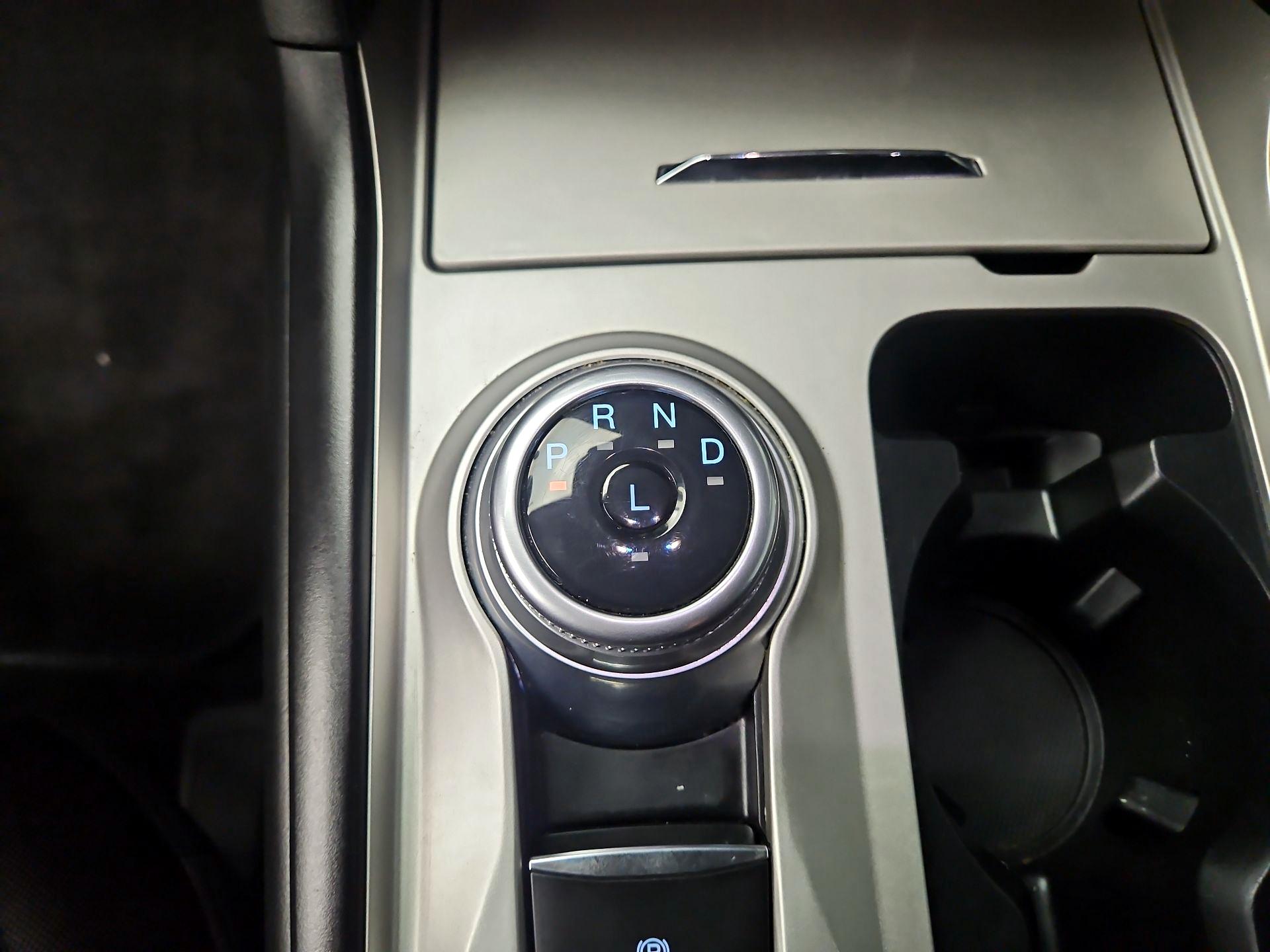 Thumbnail: 2021 Ford Explorer - 15