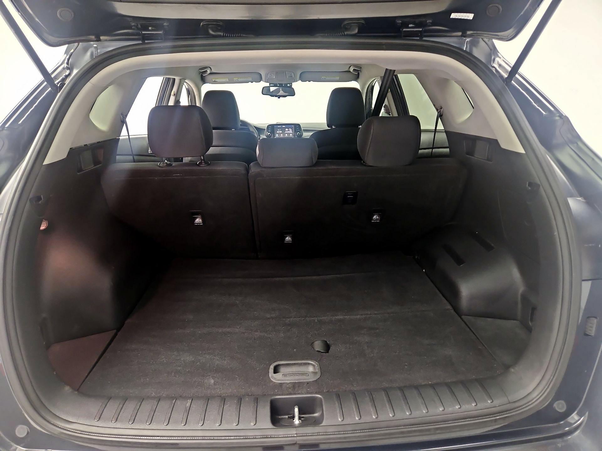 Thumbnail: 2021 Hyundai Tucson - 20