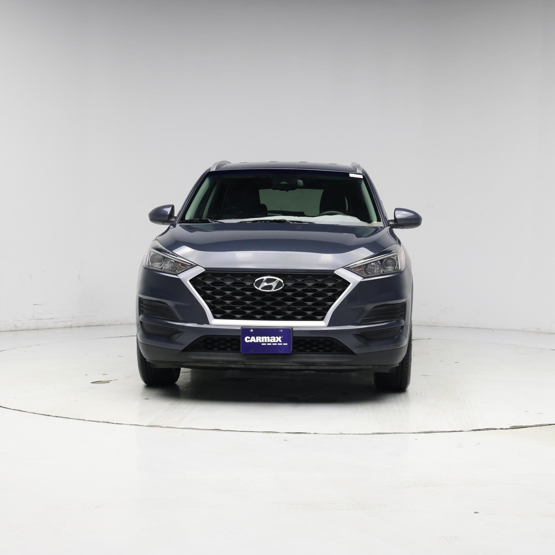 Thumbnail: 2021 Hyundai Tucson - 5