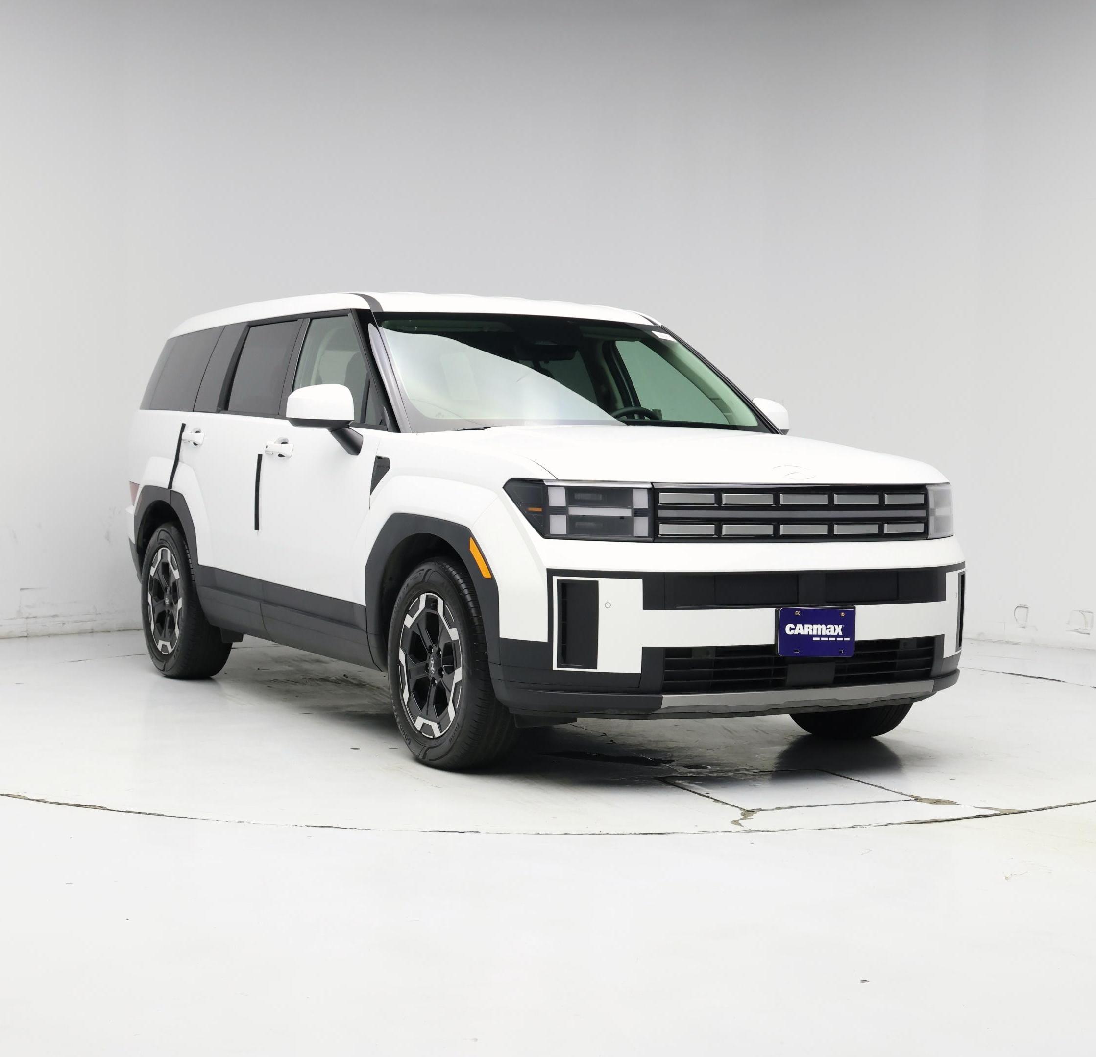 2024 Hyundai Santa Fe SE FWD