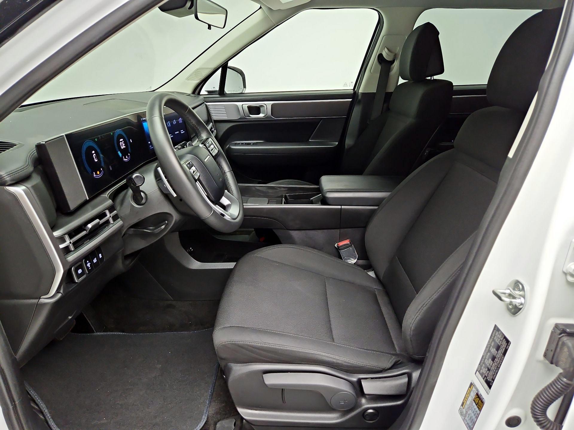 Thumbnail: 2024 Hyundai Santa Fe - 11