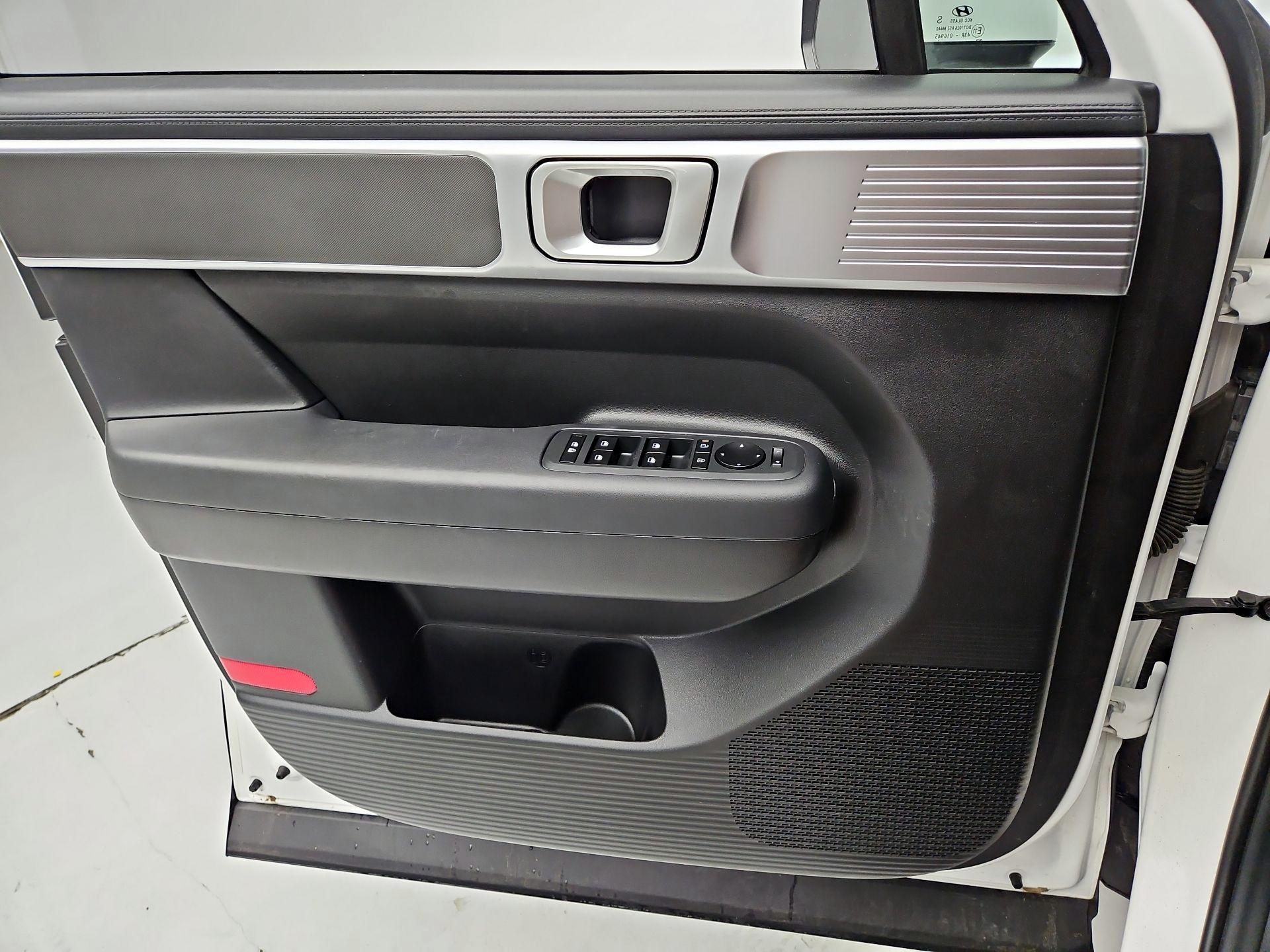 Thumbnail: 2024 Hyundai Santa Fe - 12