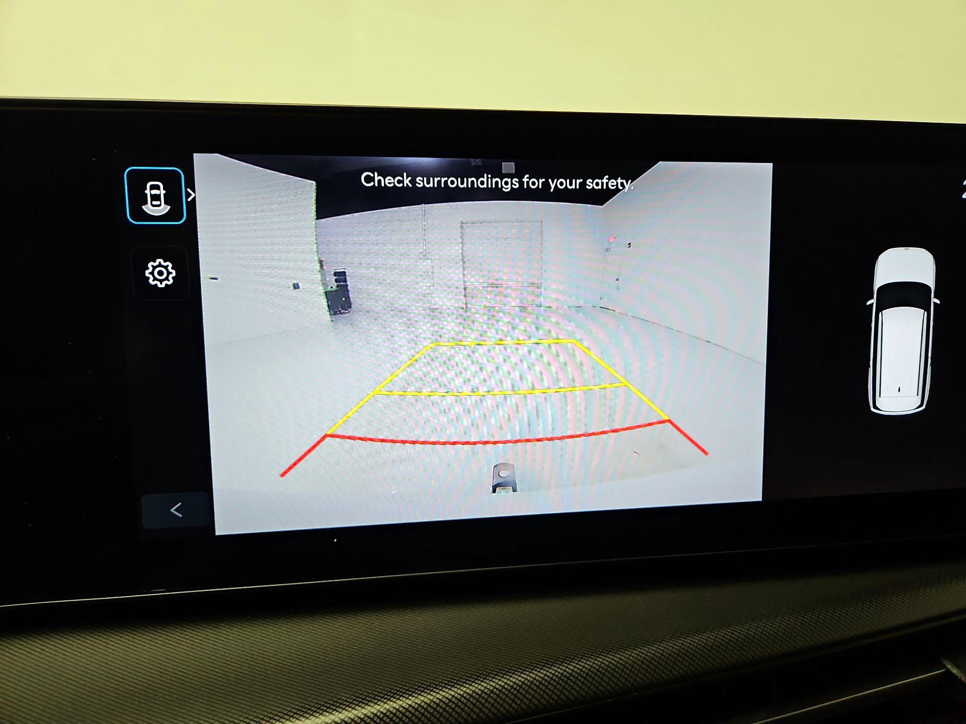 Thumbnail: 2024 Hyundai Santa Fe - 14