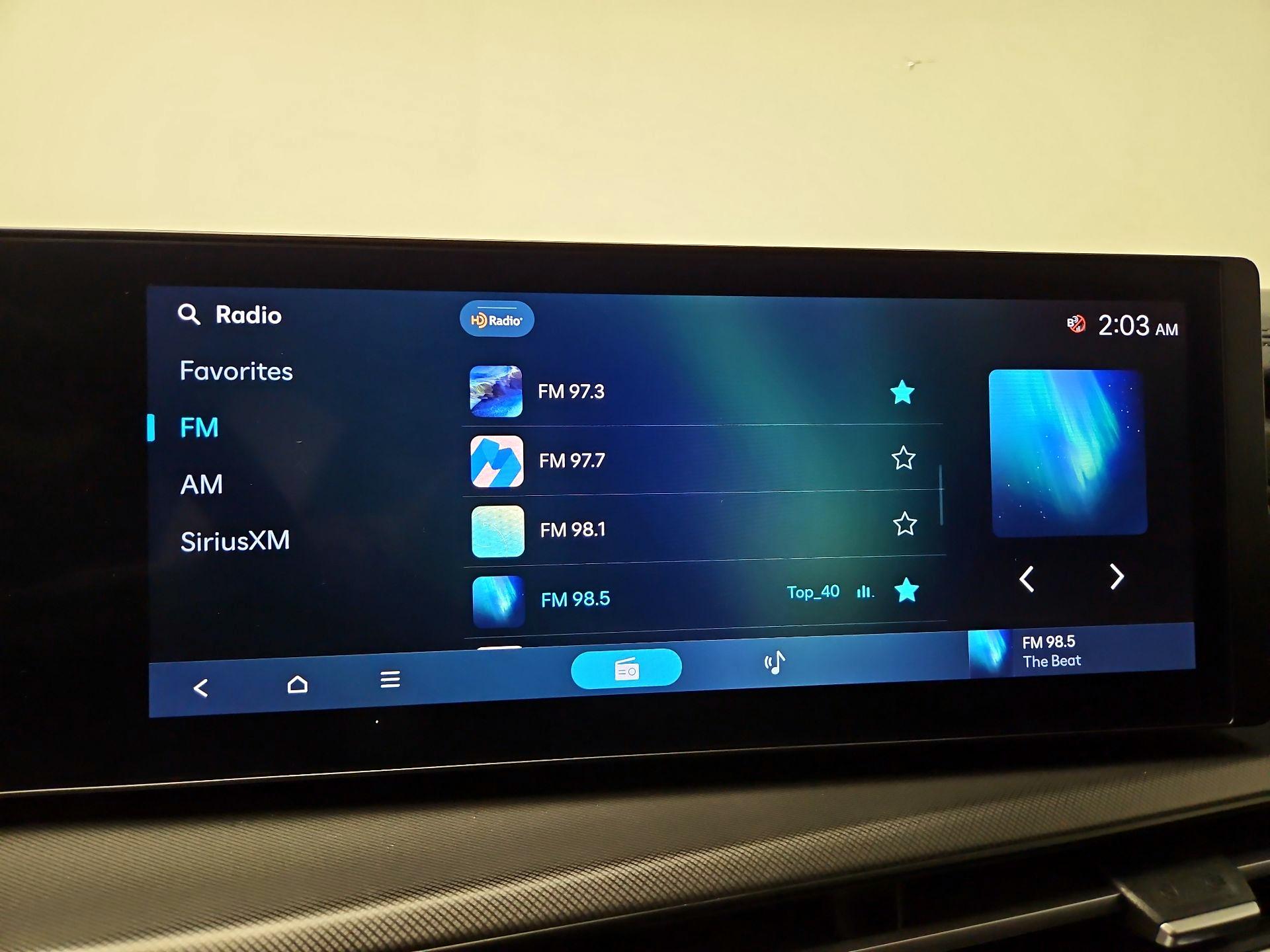 Thumbnail: 2024 Hyundai Santa Fe - 15