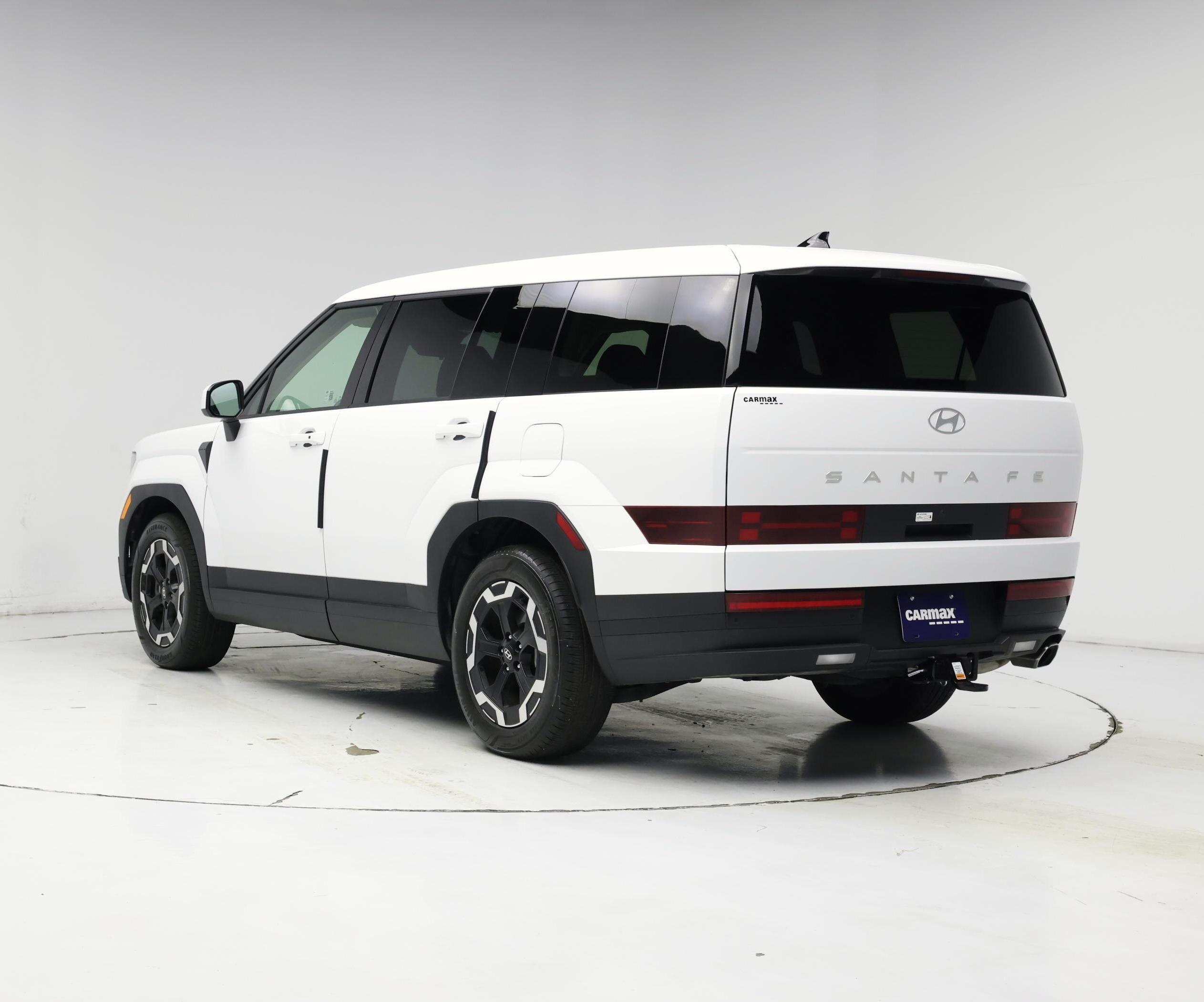 Thumbnail: 2024 Hyundai Santa Fe - 2