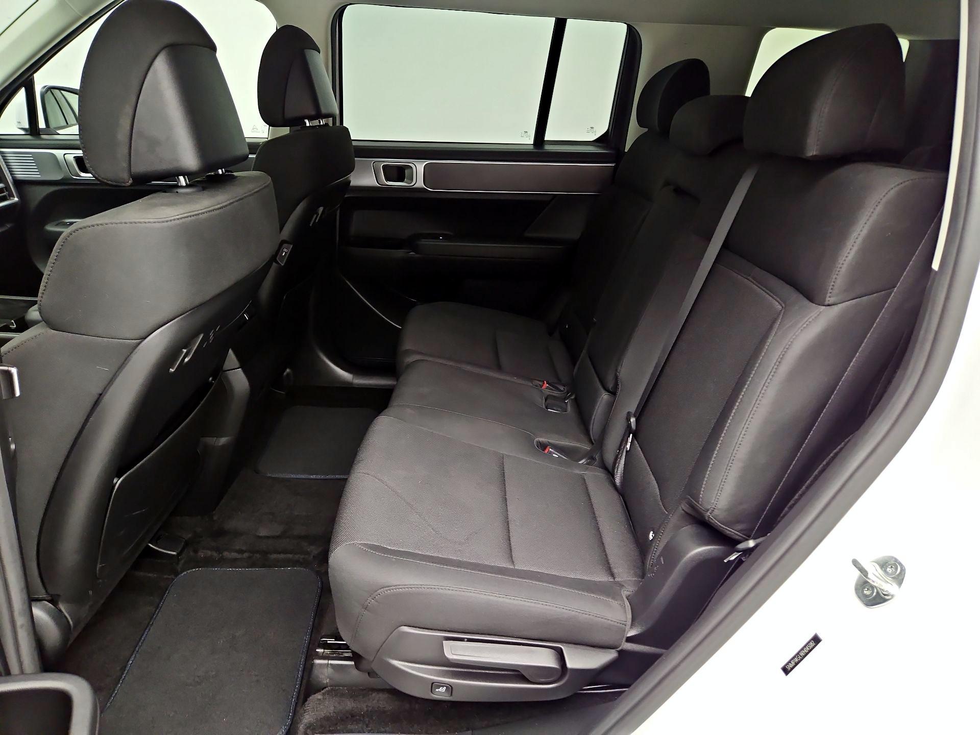 Thumbnail: 2024 Hyundai Santa Fe - 19