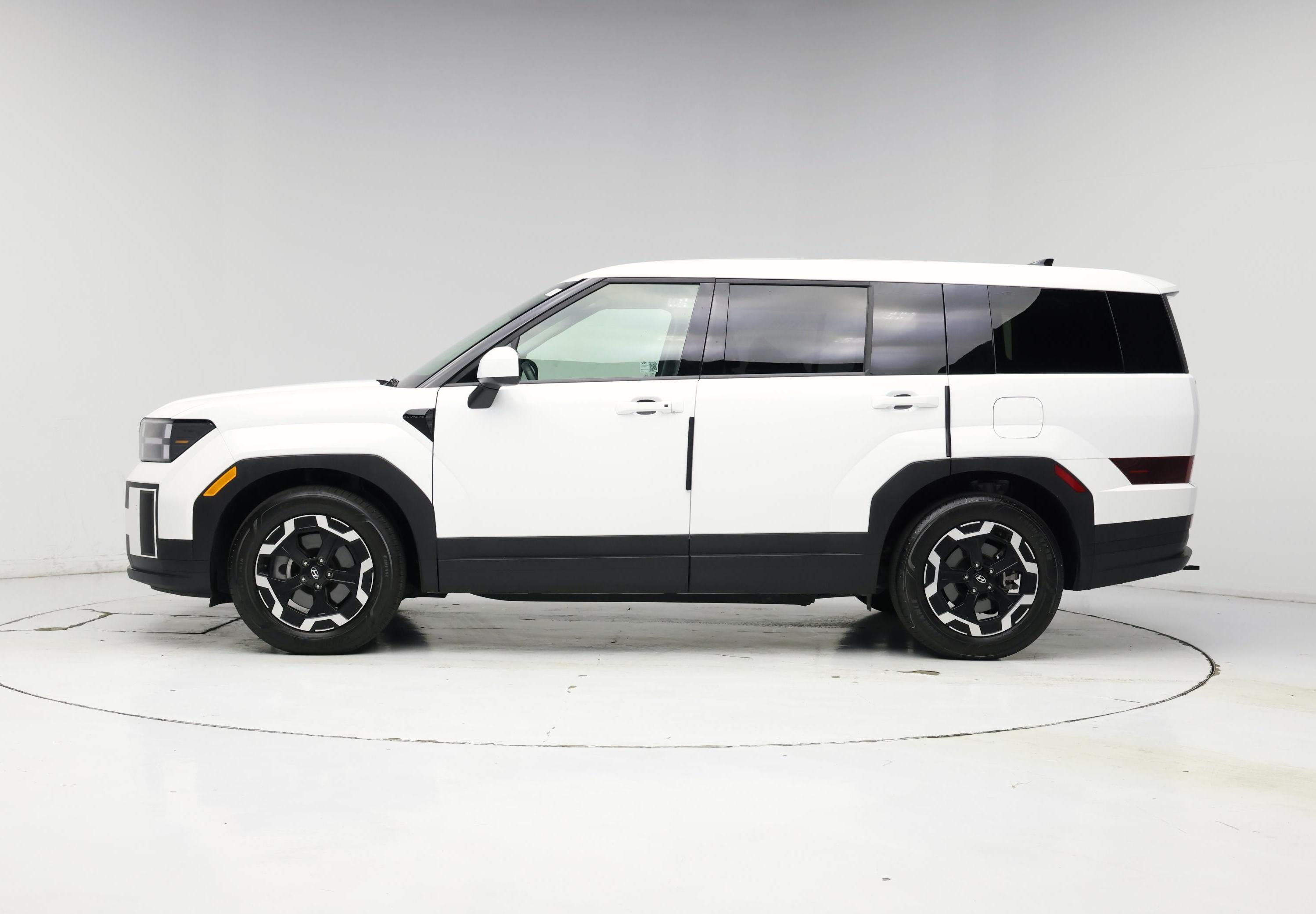 Thumbnail: 2024 Hyundai Santa Fe - 3