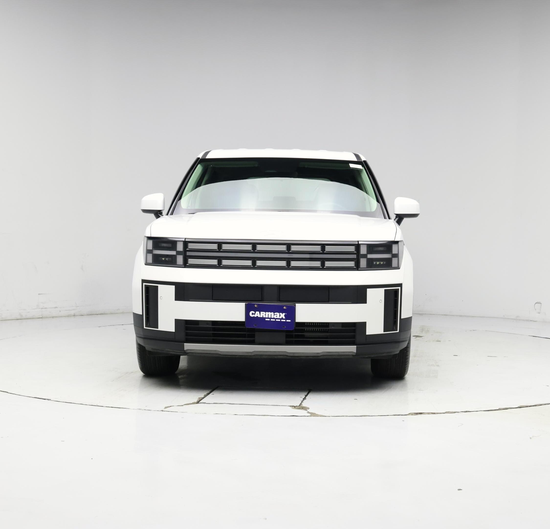 Thumbnail: 2024 Hyundai Santa Fe - 5