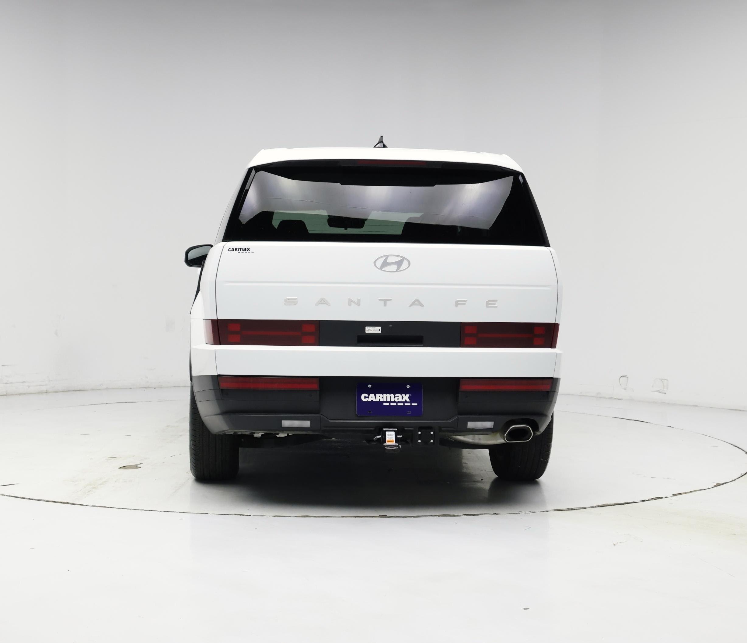 Thumbnail: 2024 Hyundai Santa Fe - 6