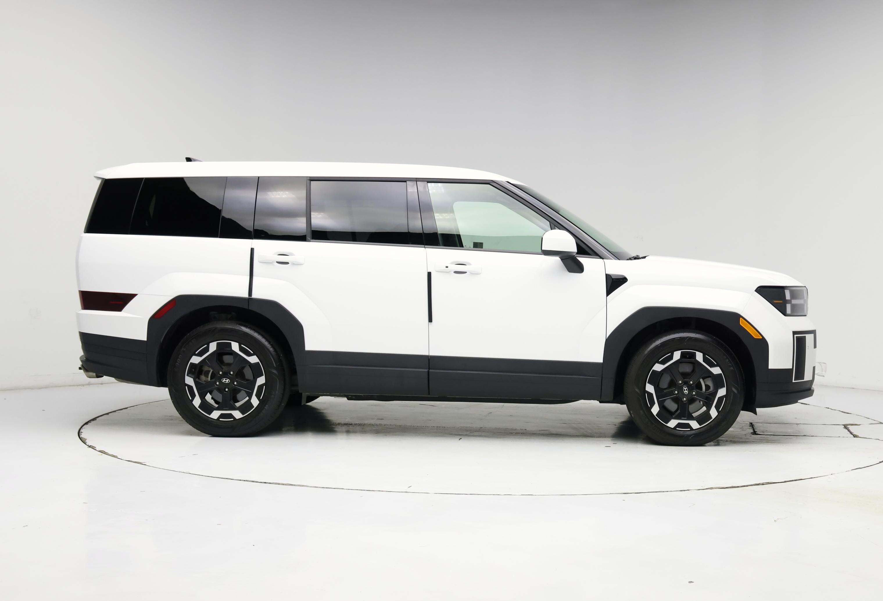 Thumbnail: 2024 Hyundai Santa Fe - 7